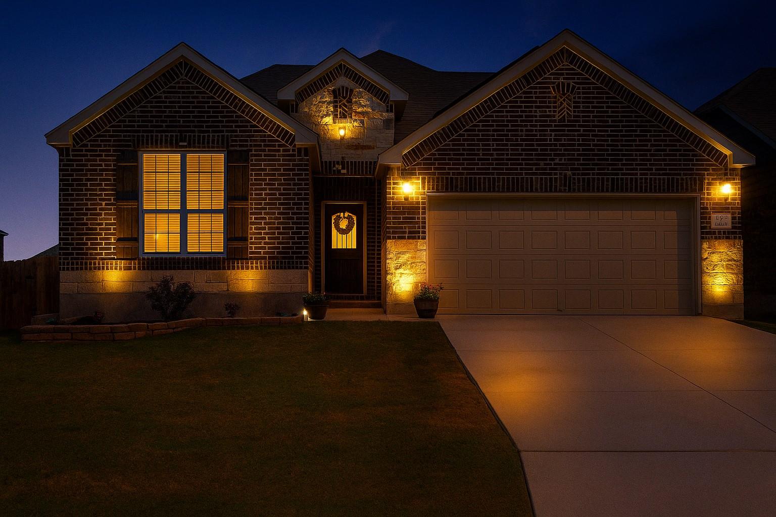 3262 Wild Iris, New Braunfels, TX 78130