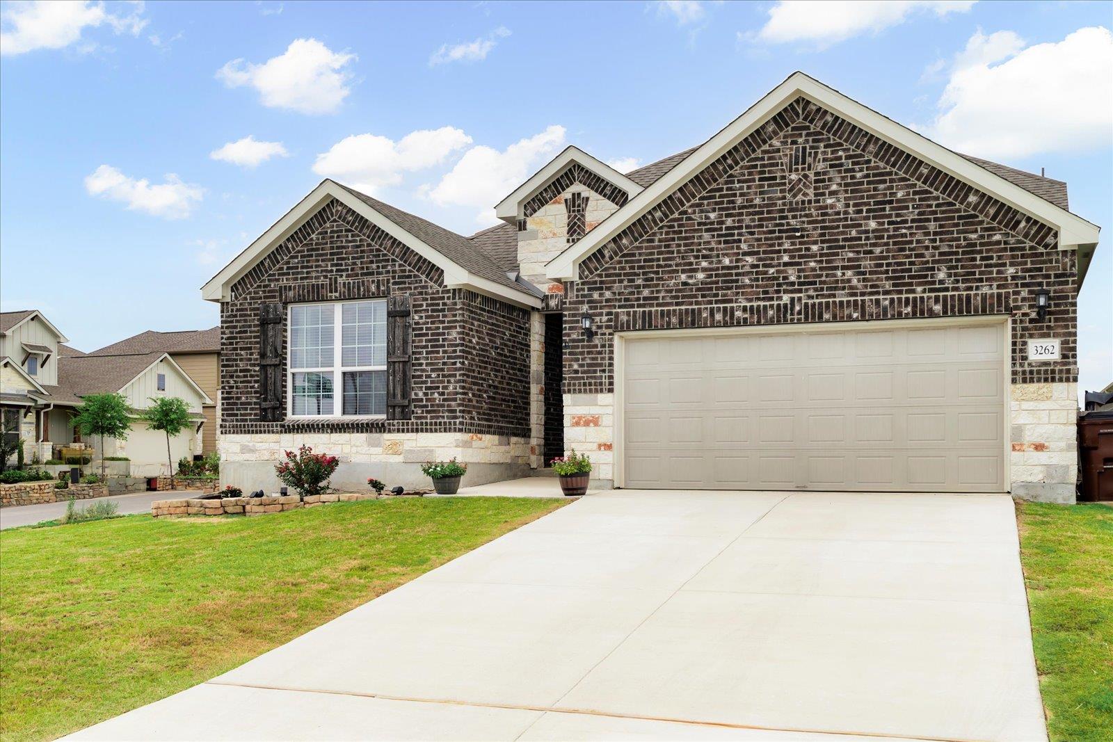 3262 Wild Iris, New Braunfels, TX 78130