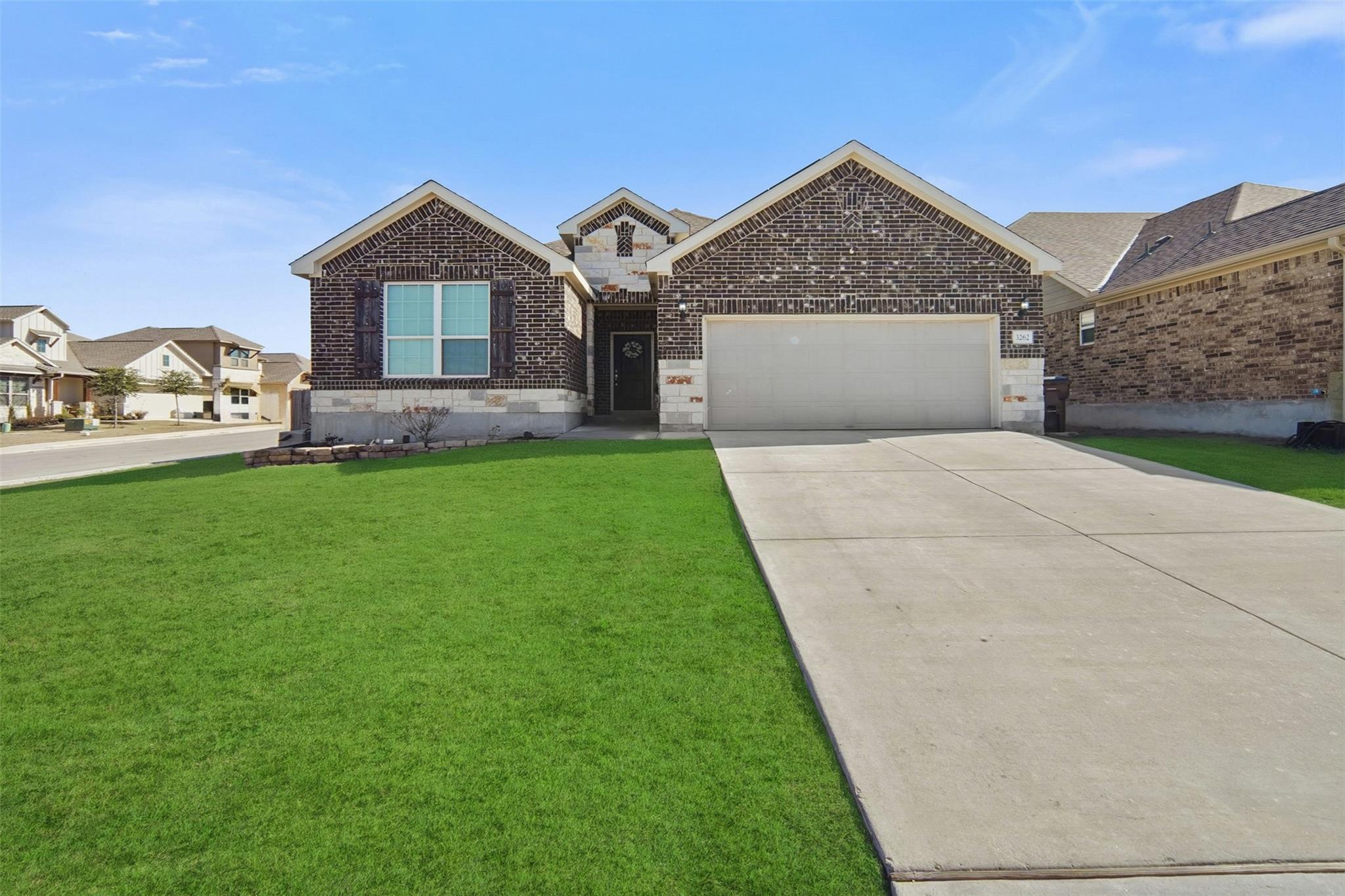 3262 Wild Iris, New Braunfels, TX 78130