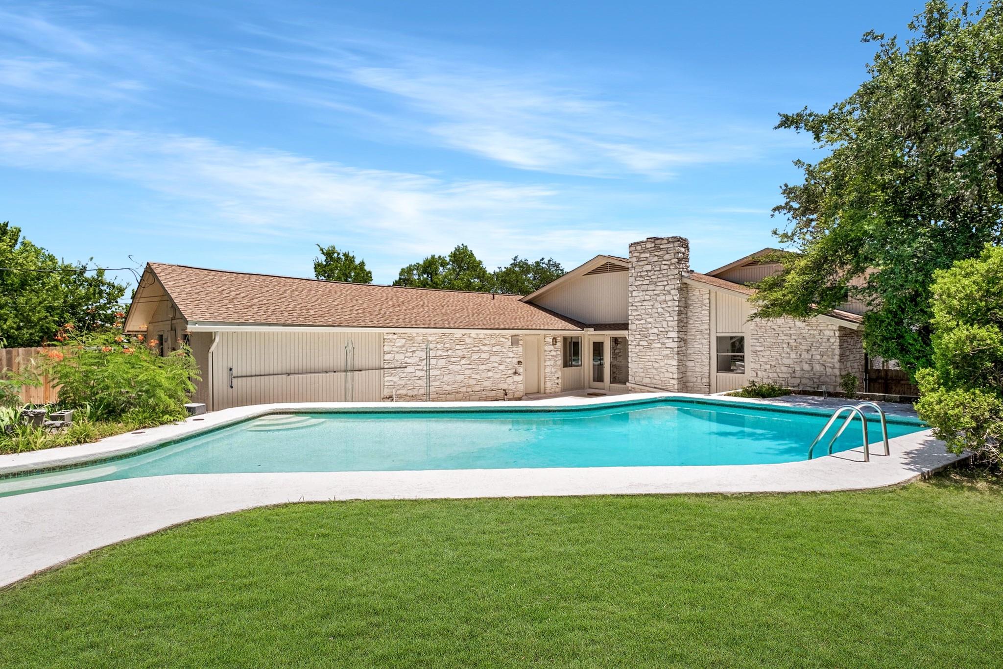9602 Petite Cove II, Austin, TX 78750
