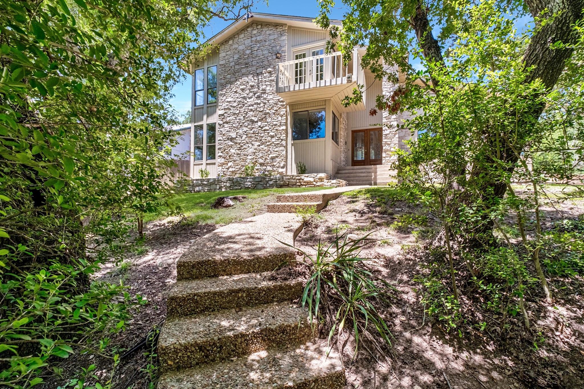 9602 Petite Cove II, Austin, TX 78750