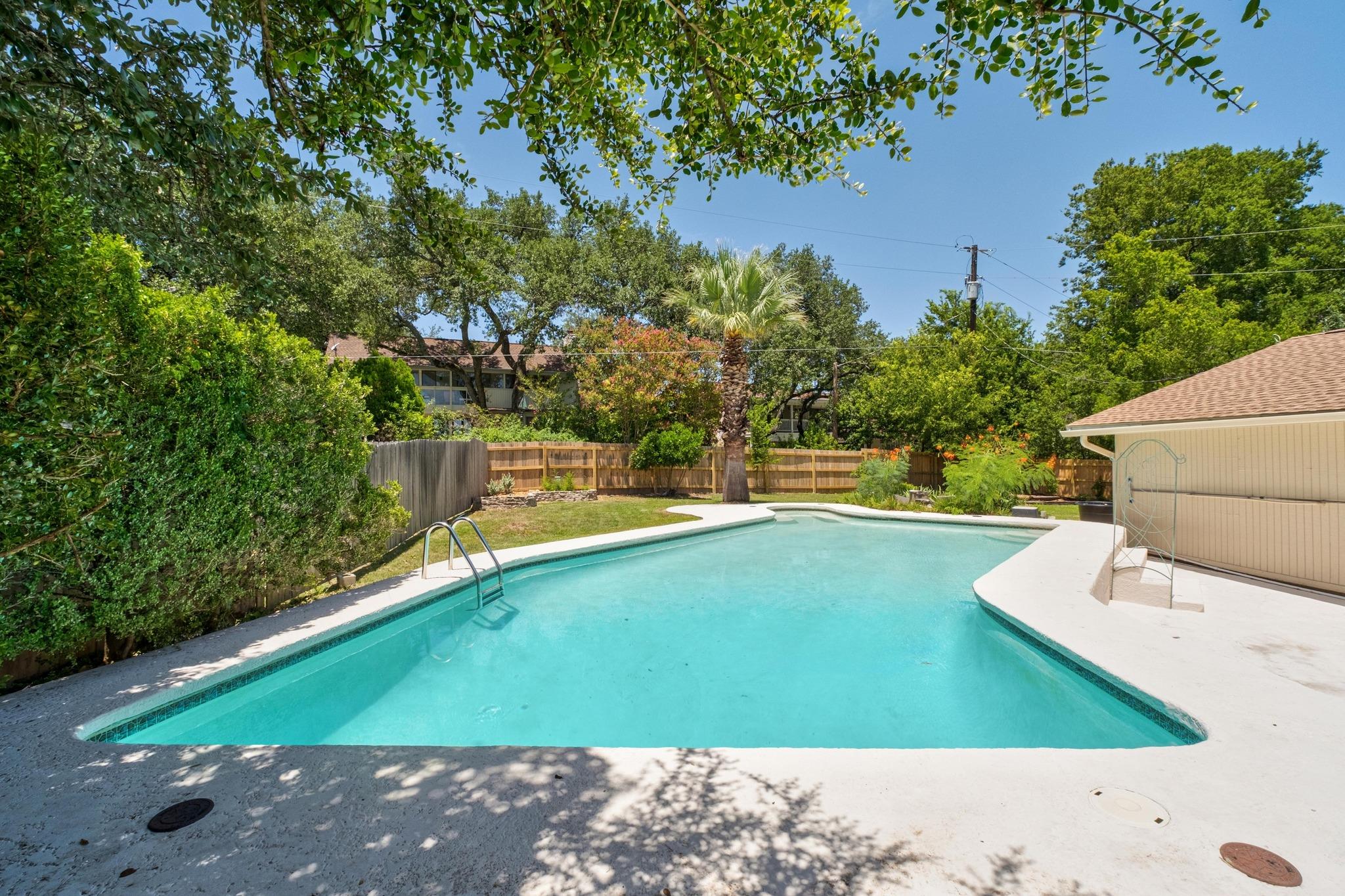 9602 Petite Cove II, Austin, TX 78750