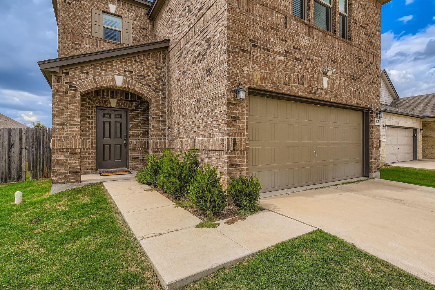 405 Thunder Valley Trl, Georgetown, TX 78626