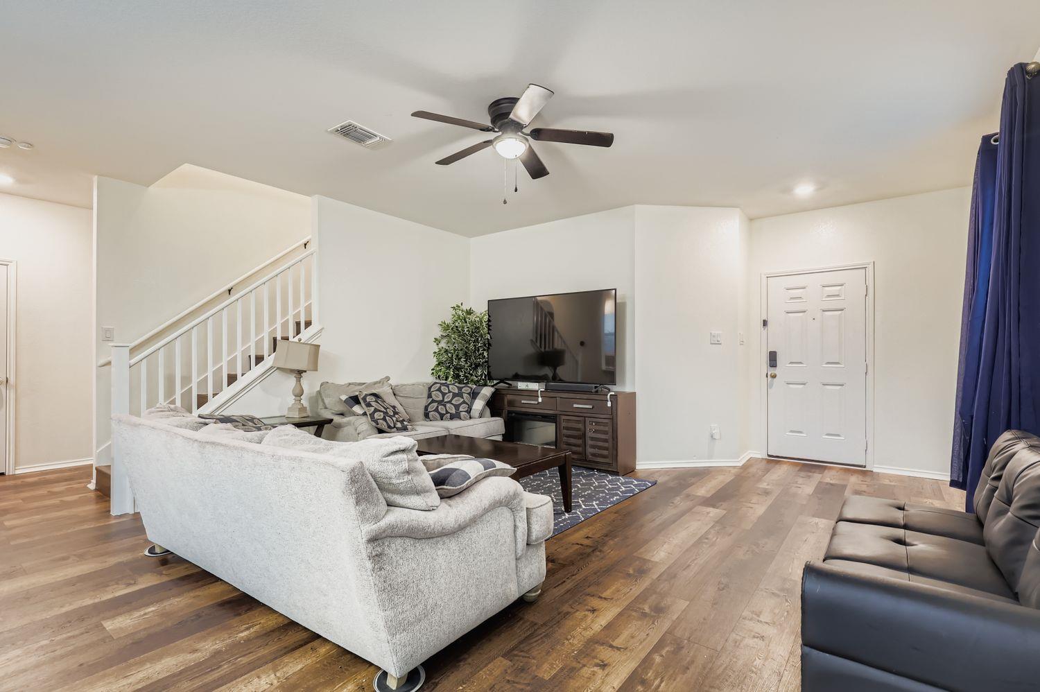 405 Thunder Valley Trl, Georgetown, TX 78626