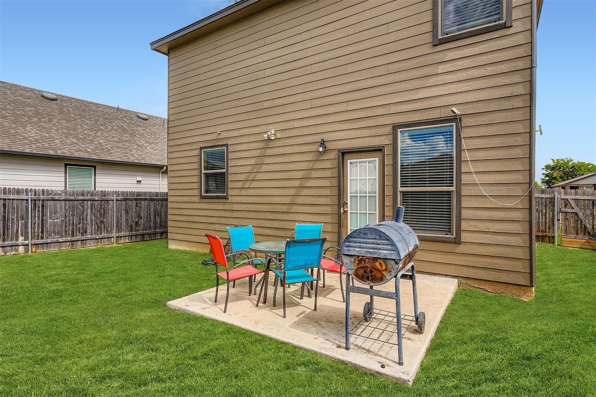 405 Thunder Valley Trl, Georgetown, TX 78626