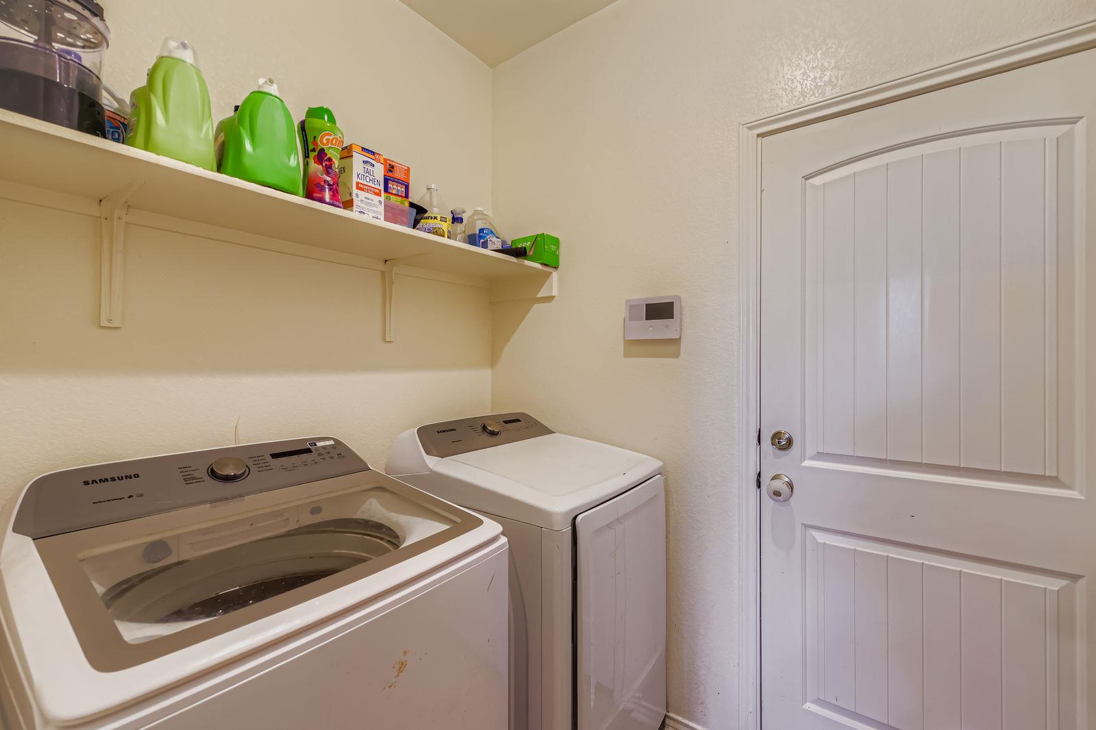 405 Thunder Valley Trl, Georgetown, TX 78626