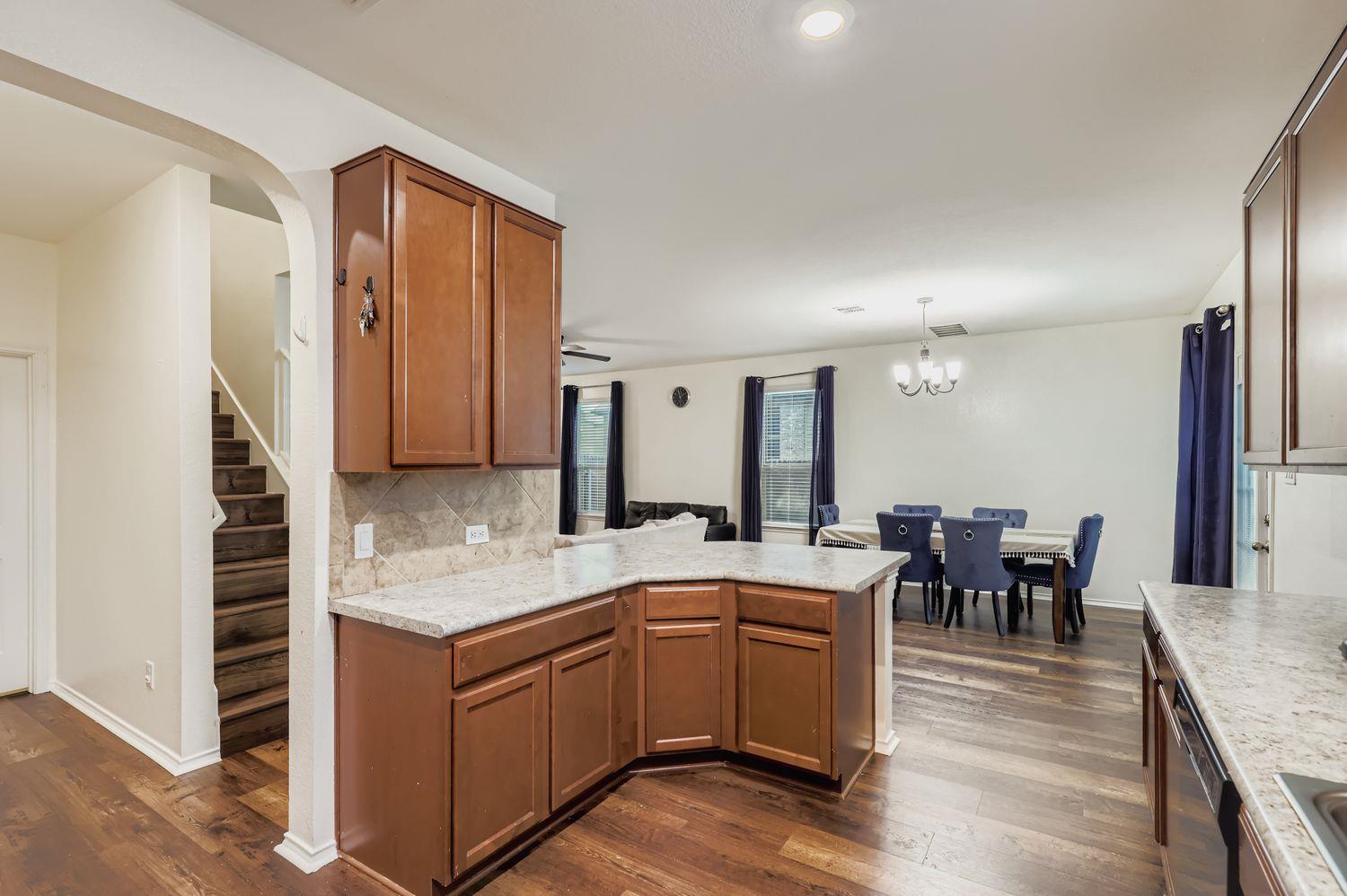 405 Thunder Valley Trl, Georgetown, TX 78626