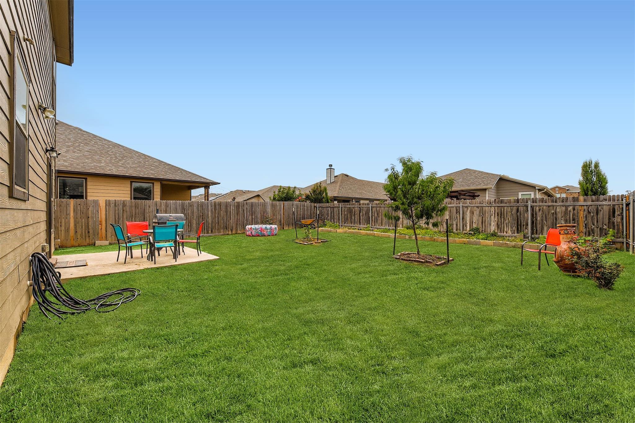 405 Thunder Valley Trl, Georgetown, TX 78626