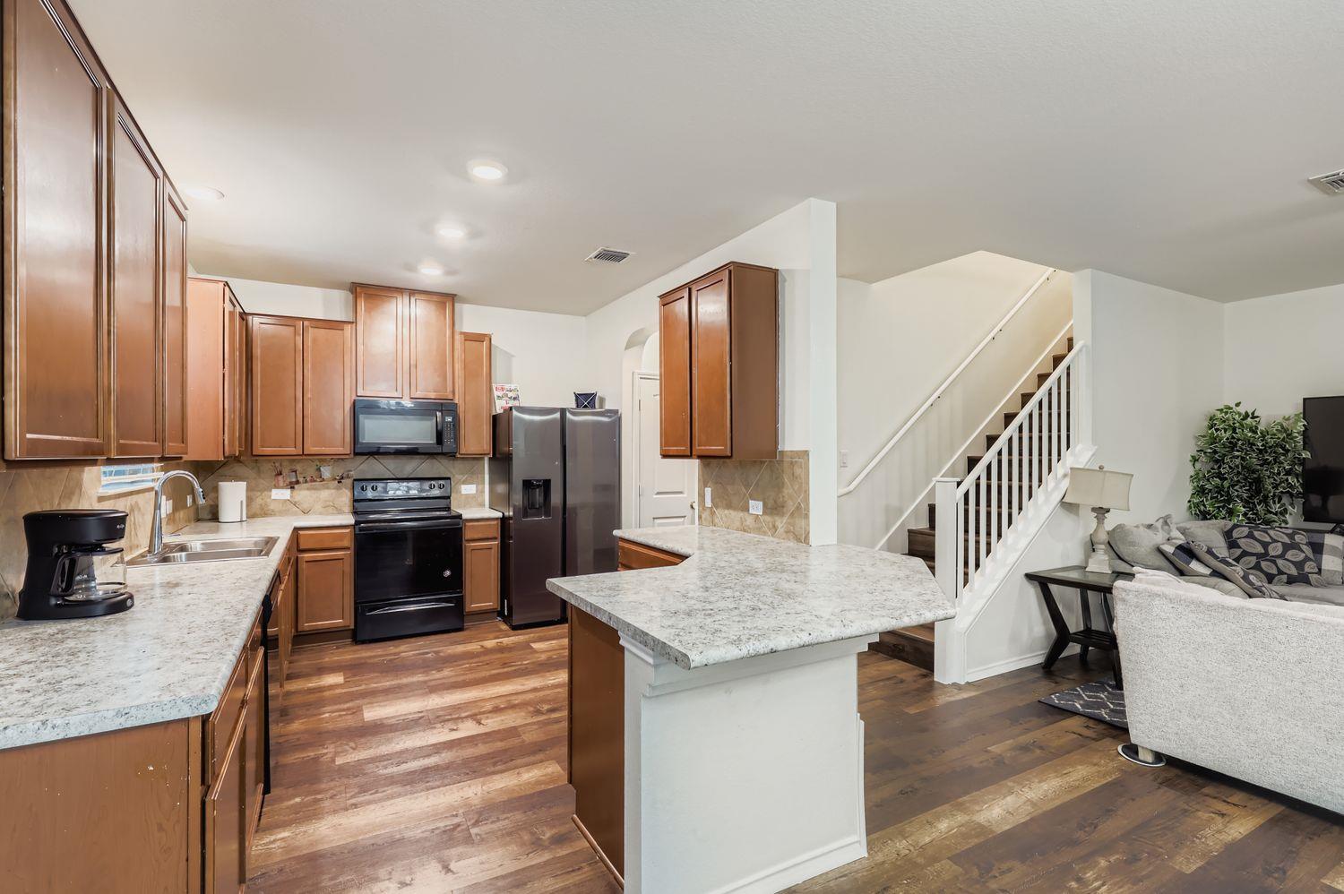 405 Thunder Valley Trl, Georgetown, TX 78626