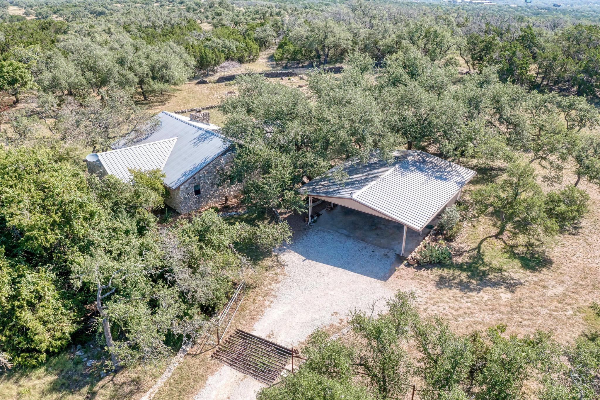 200 Shelton Ranch Rd, Dripping Springs, TX 78620