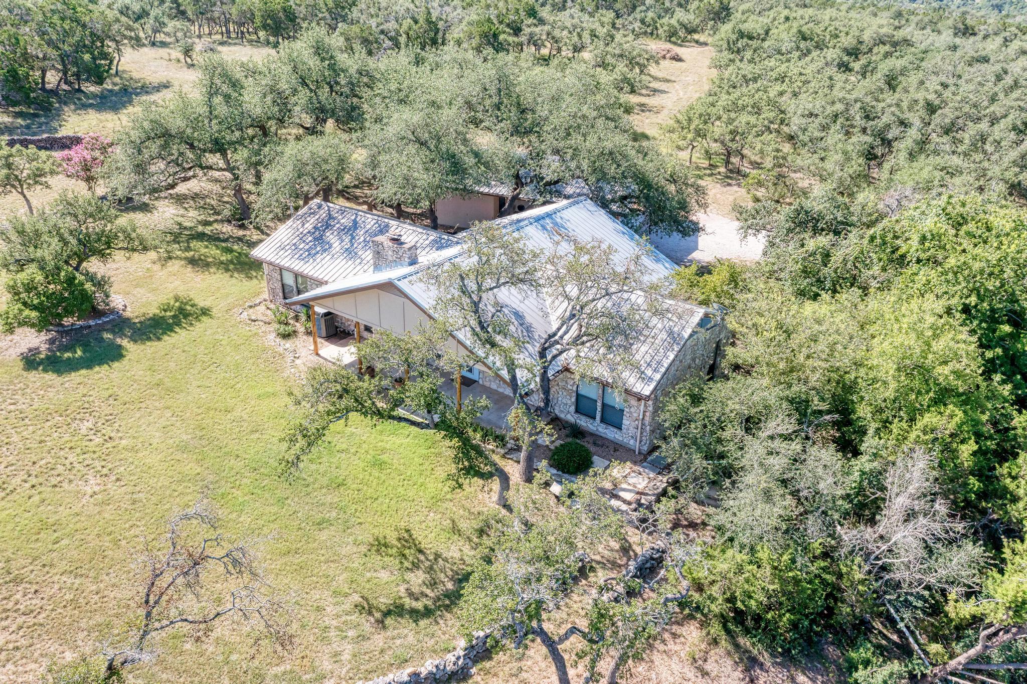 200 Shelton Ranch Rd, Dripping Springs, TX 78620