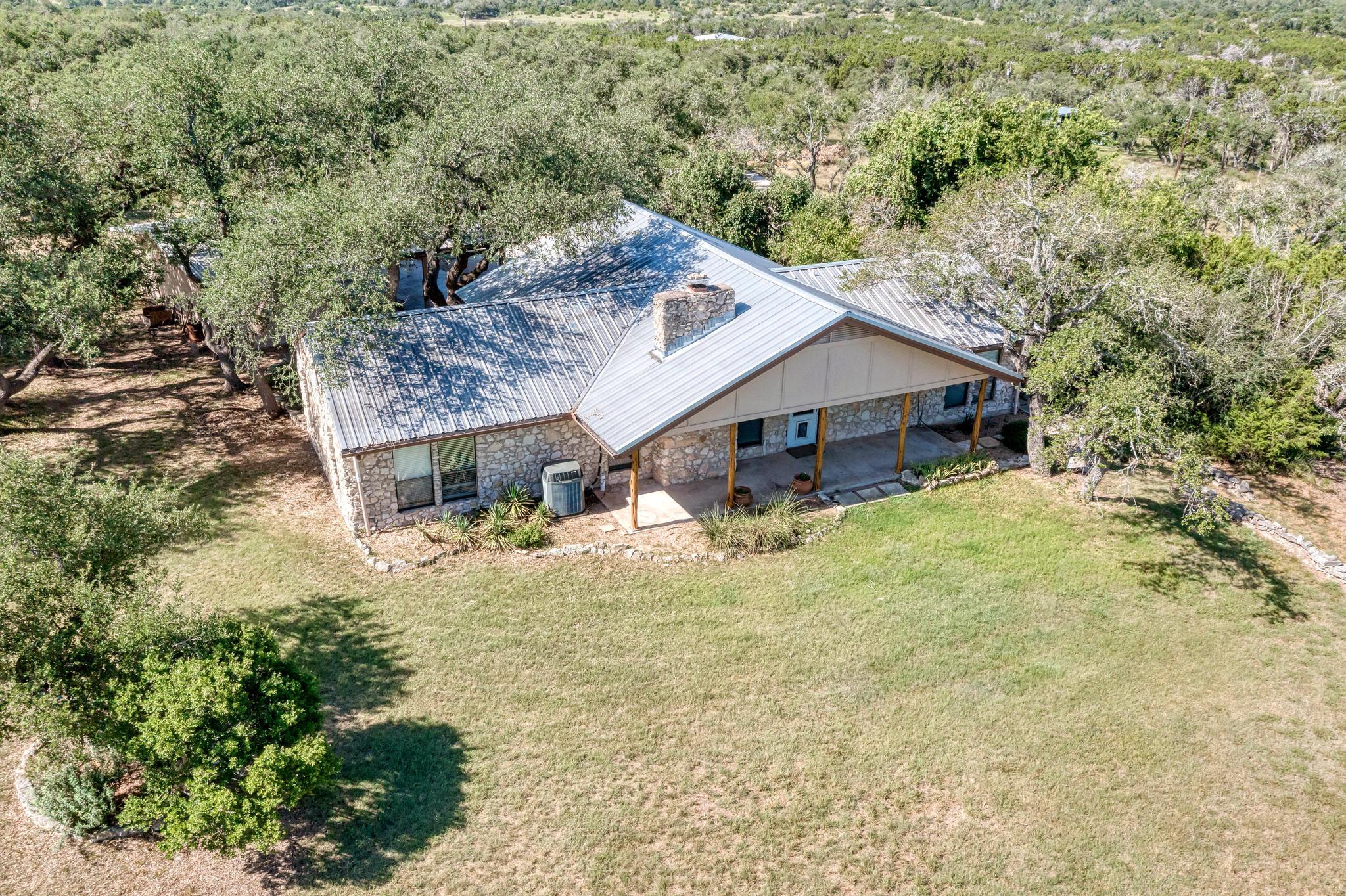 200 Shelton Ranch Rd, Dripping Springs, TX 78620