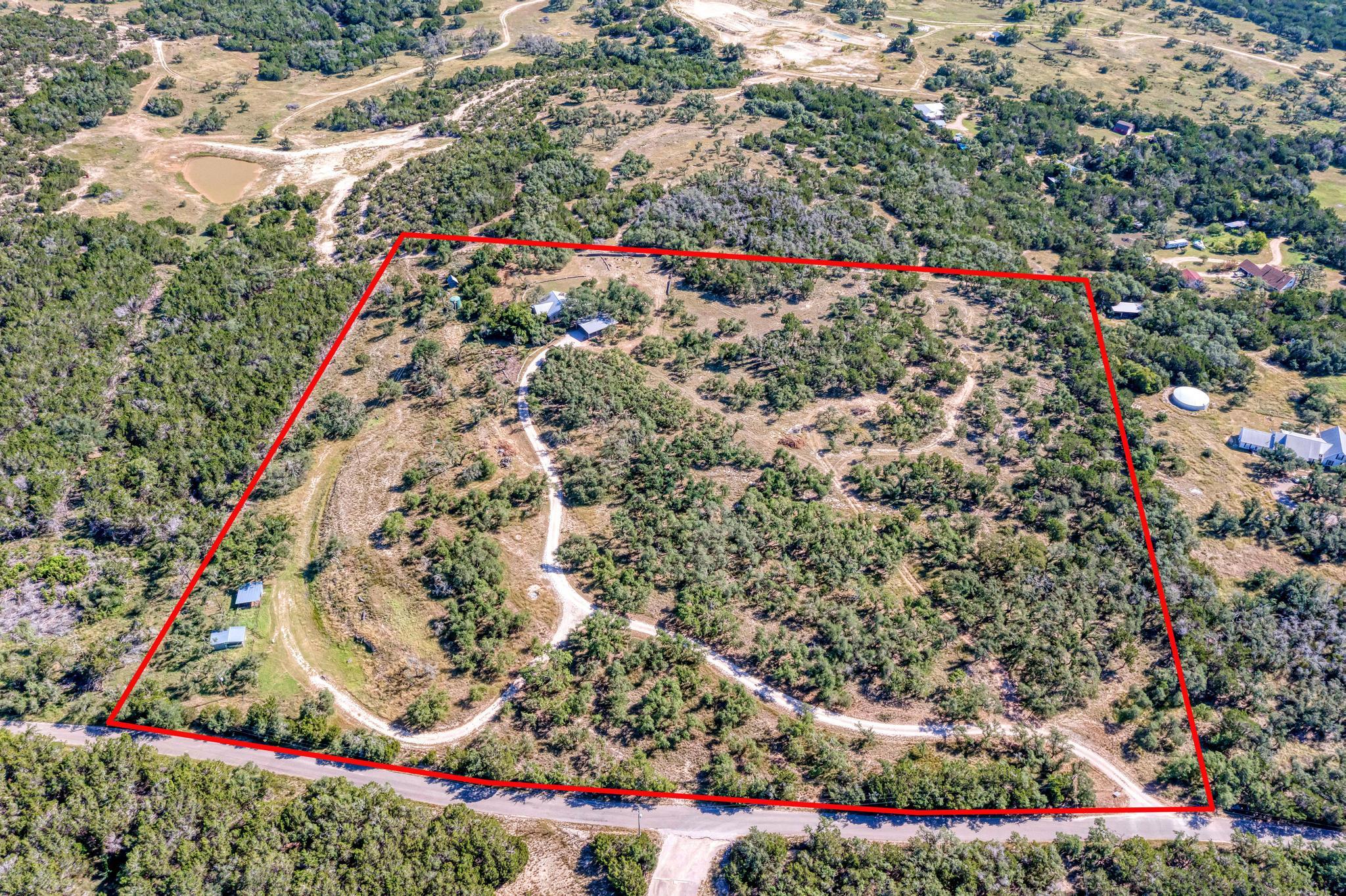 200 Shelton Ranch Rd, Dripping Springs, TX 78620