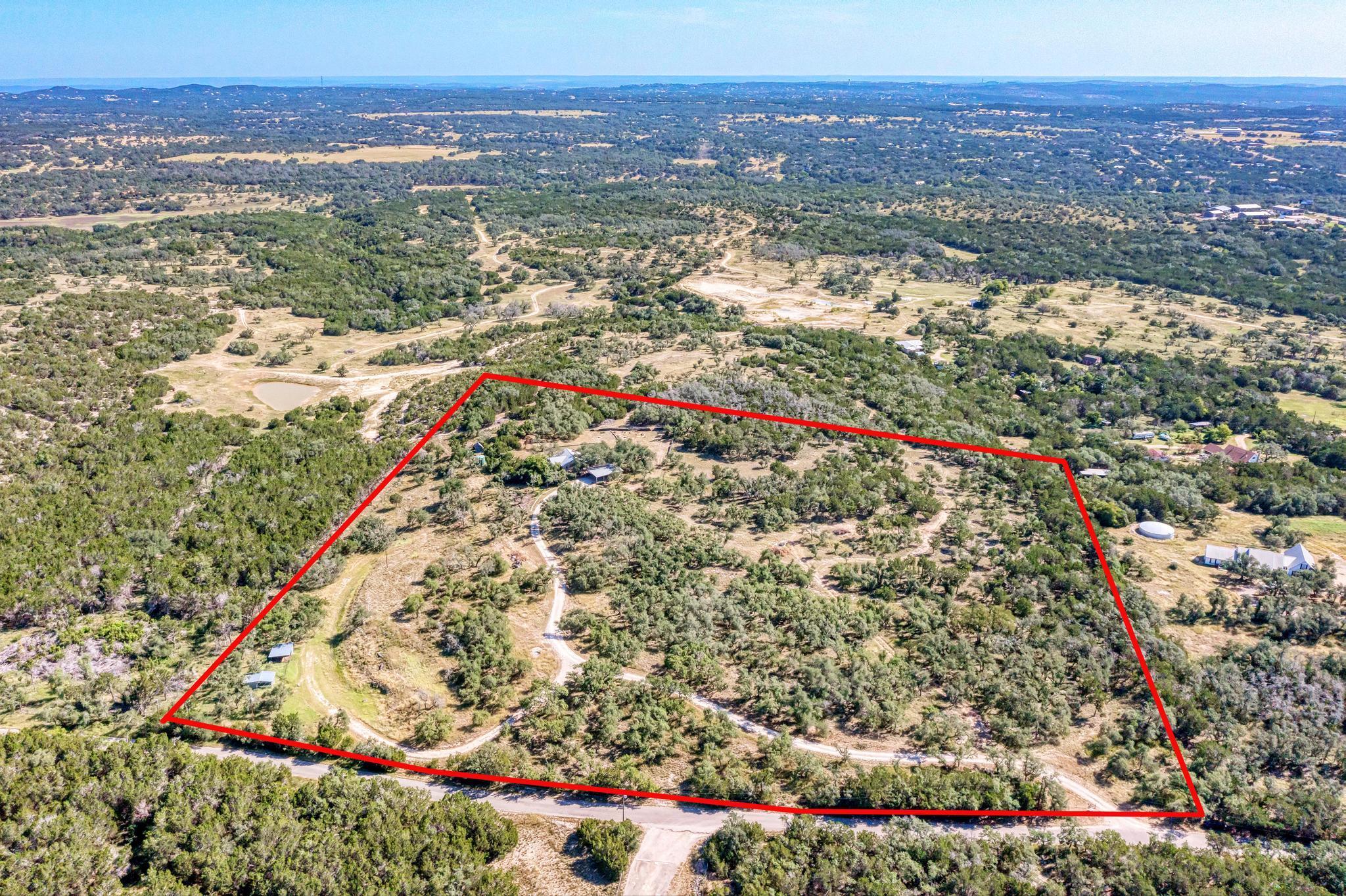 200 Shelton Ranch Rd, Dripping Springs, TX 78620