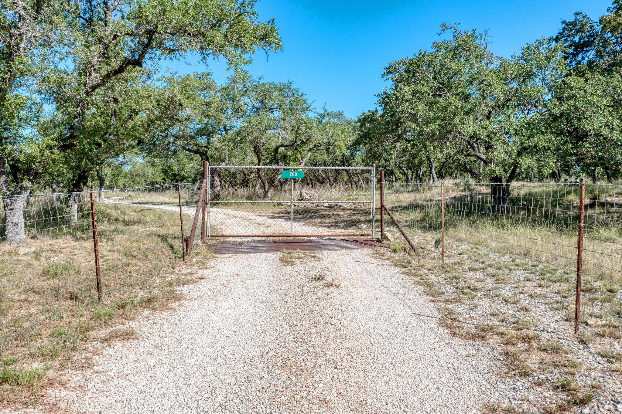 200 Shelton Ranch Rd, Dripping Springs, TX 78620