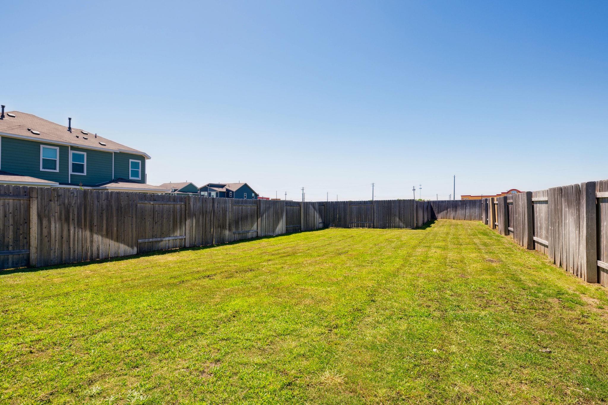 12101 Short Leaf Path, Del Valle, TX 78617