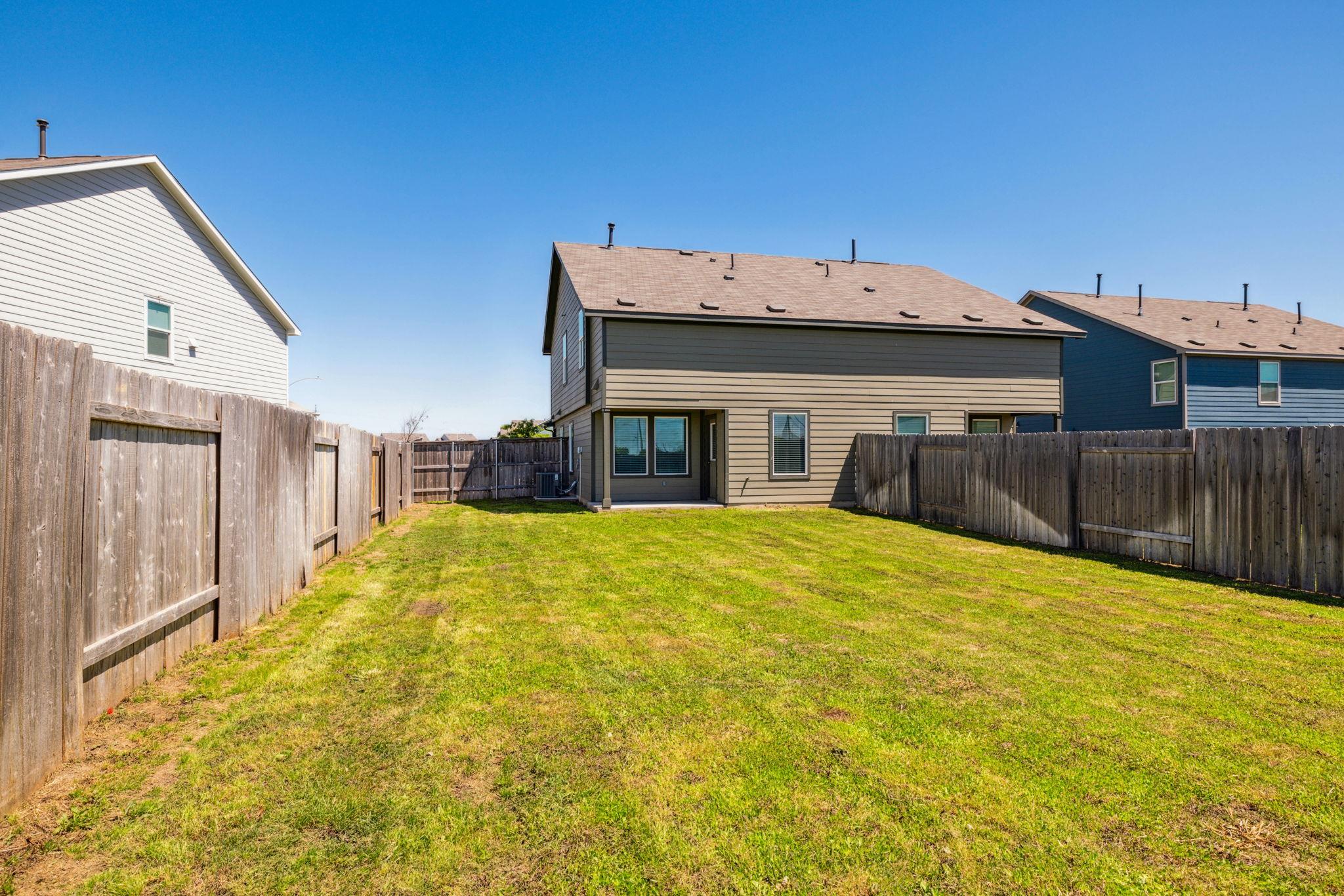 12101 Short Leaf Path, Del Valle, TX 78617