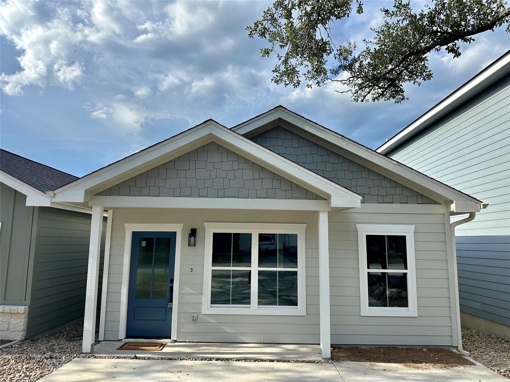 324 Shady Bluff Dr, Wimberley, TX 78676