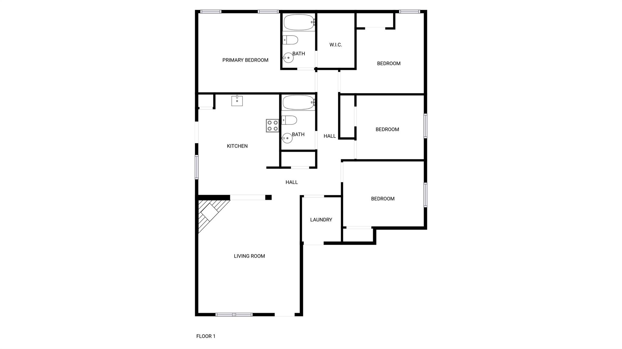 1610 Cottonwood Ct, Round Rock, TX 78664