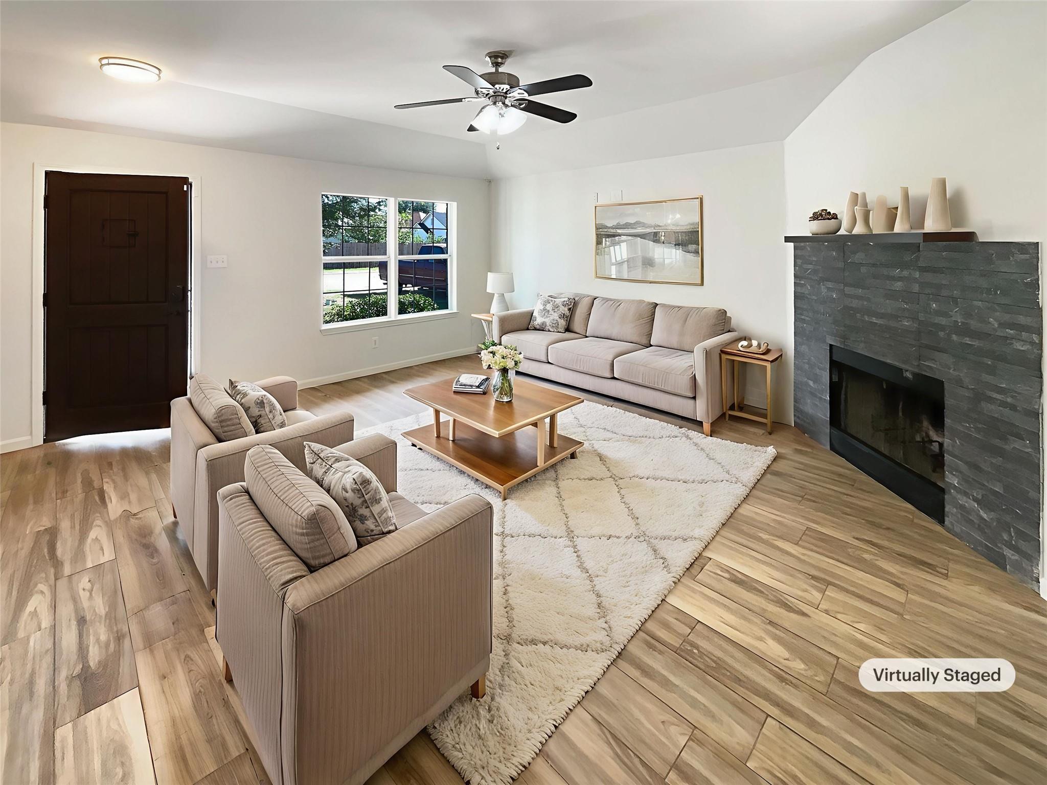 1610 Cottonwood Ct, Round Rock, TX 78664