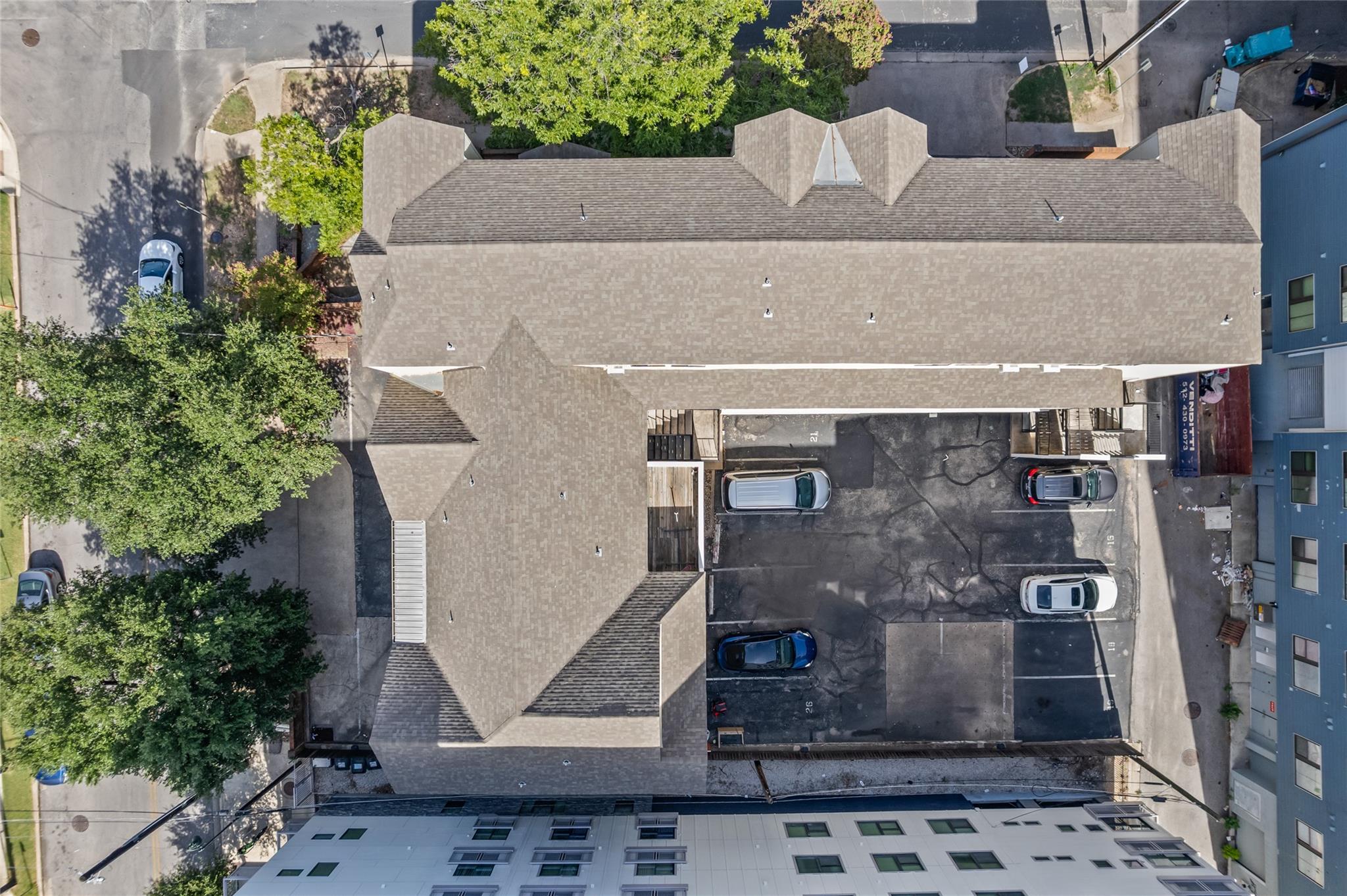 2510 San Gabriel St # 204, Austin, TX 78705