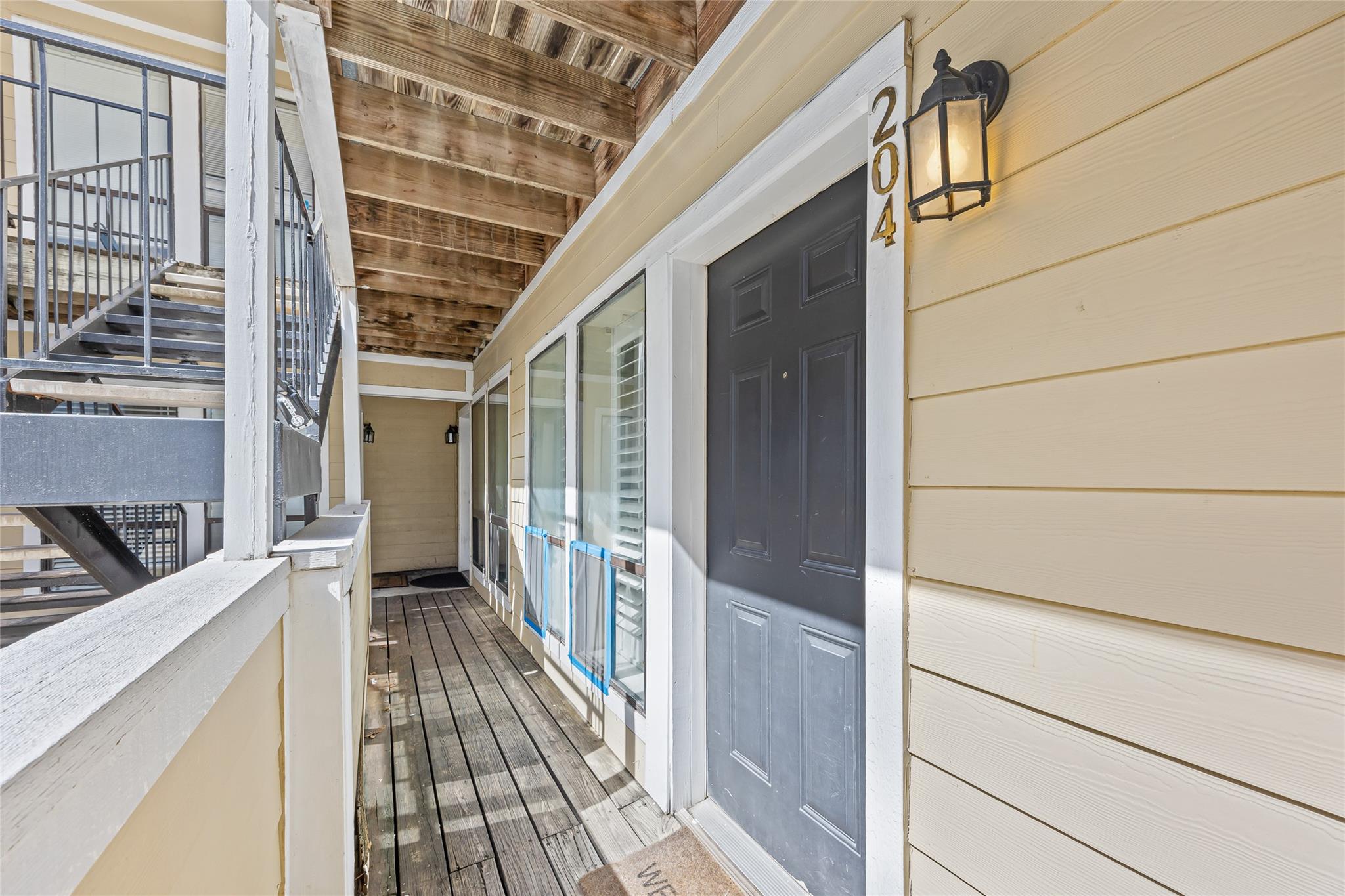 2510 San Gabriel St # 204, Austin, TX 78705