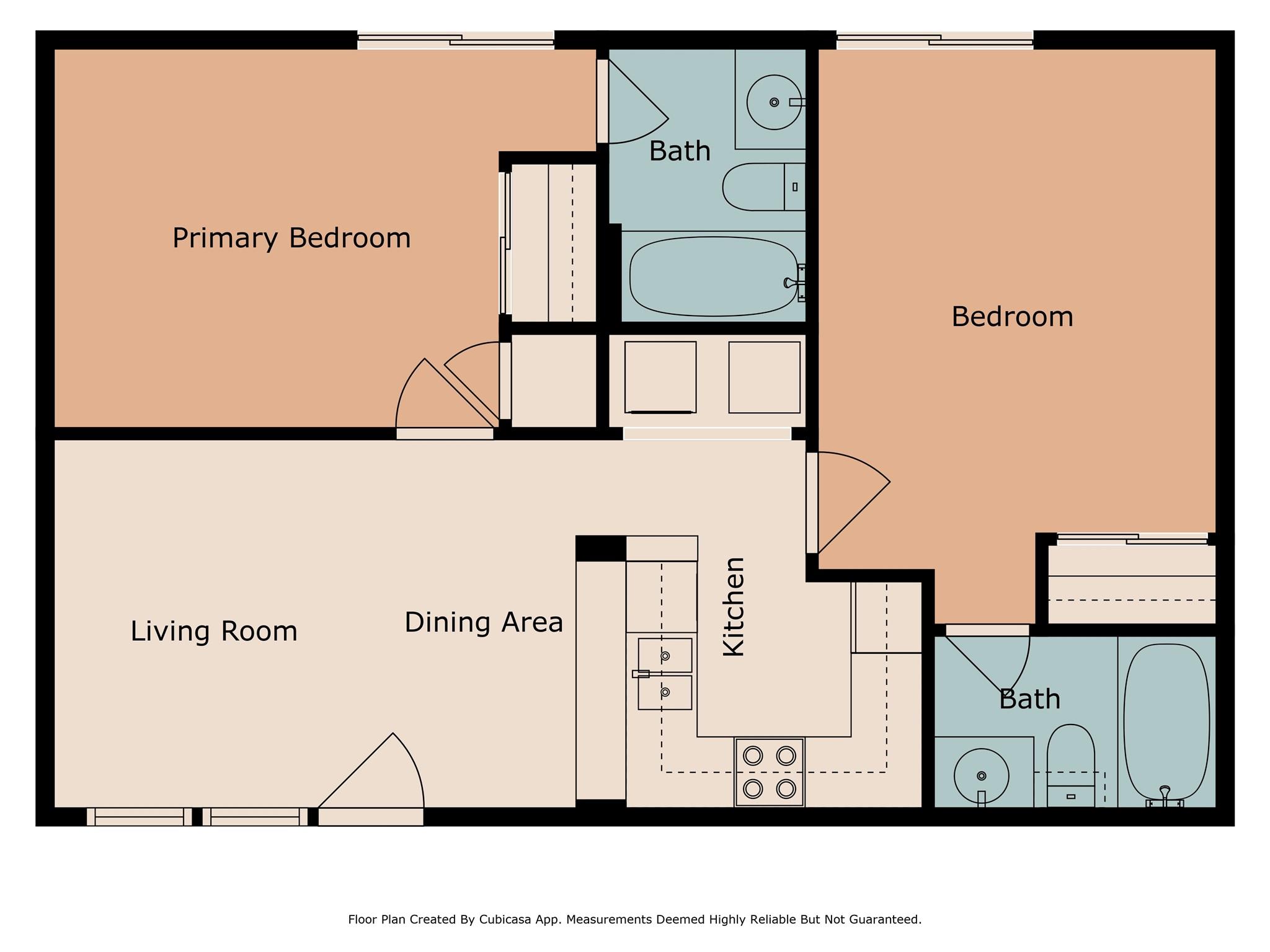 2510 San Gabriel St # 204, Austin, TX 78705