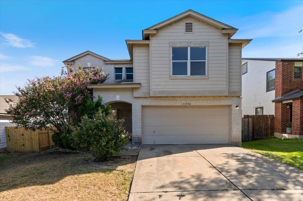 13108 Dearbonne Dr, Del Valle, TX 78617