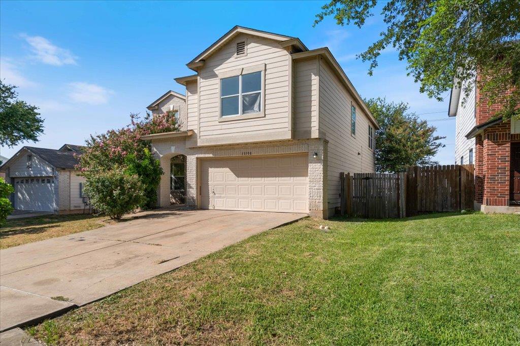 13108 Dearbonne Dr, Del Valle, TX 78617