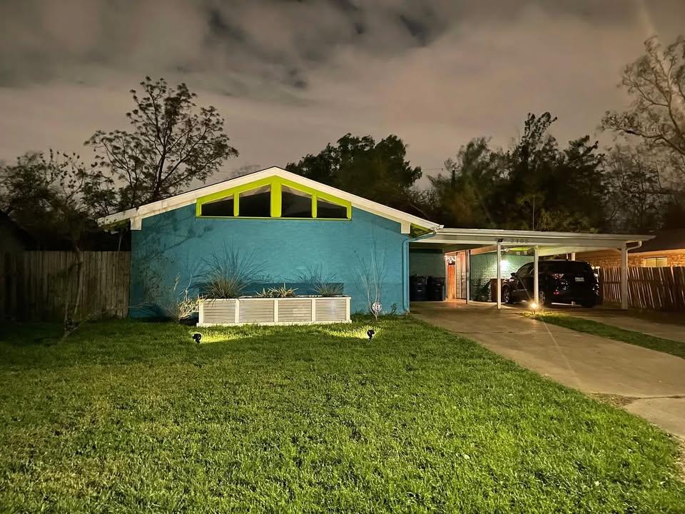 2105 Wordsworth Dr, Austin, TX 78704