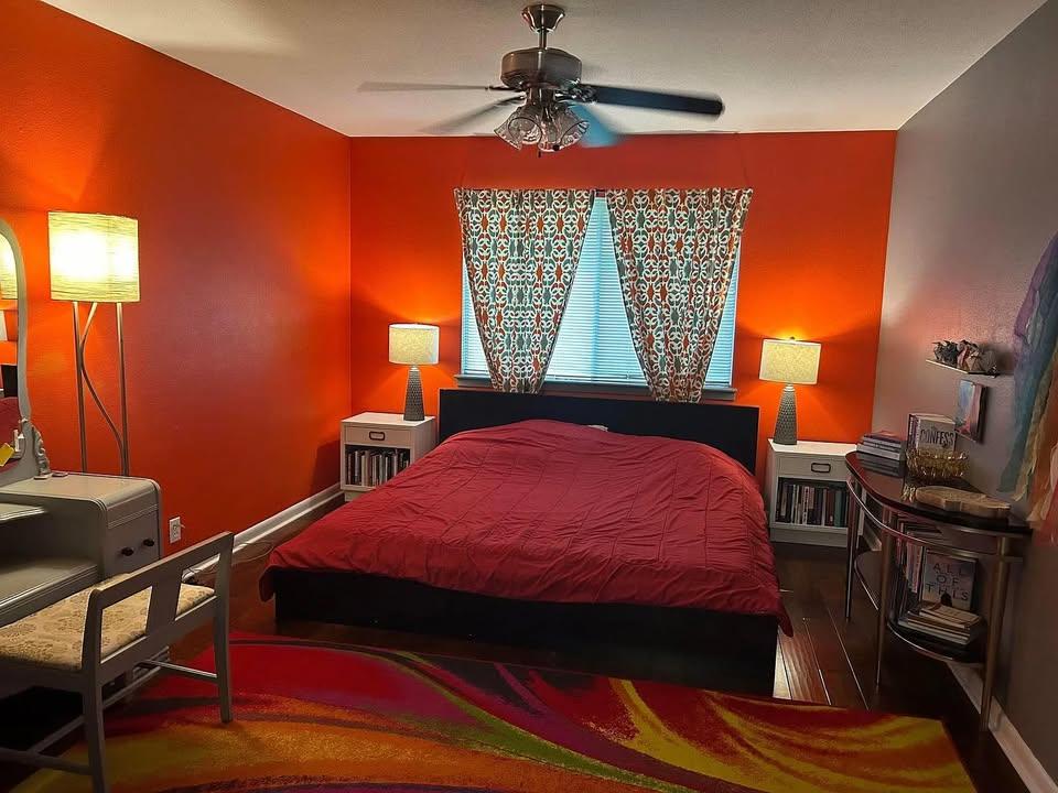 2105 Wordsworth Dr, Austin, TX 78704