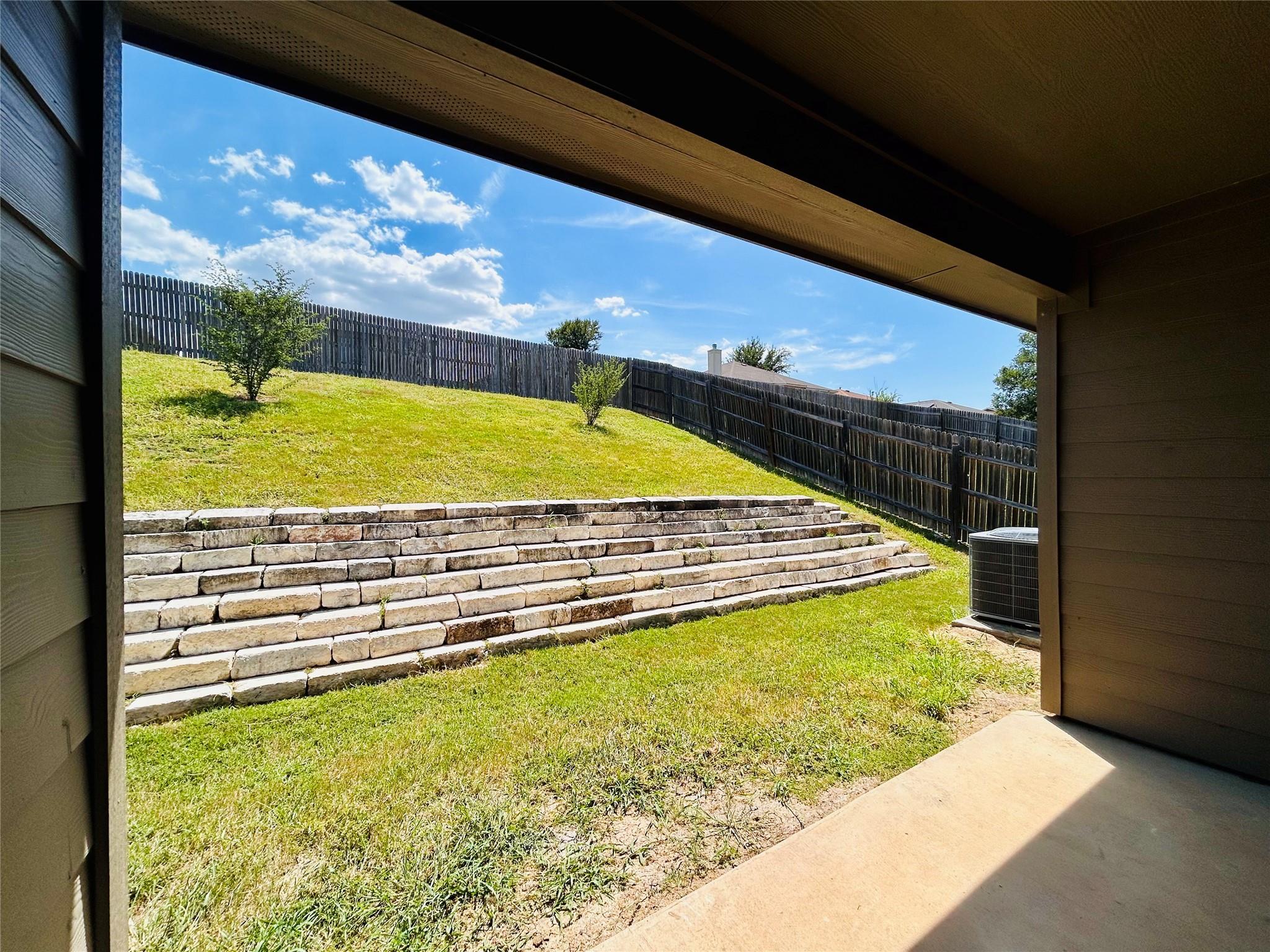 15205 Wideleaf Cv, Austin, TX 78724