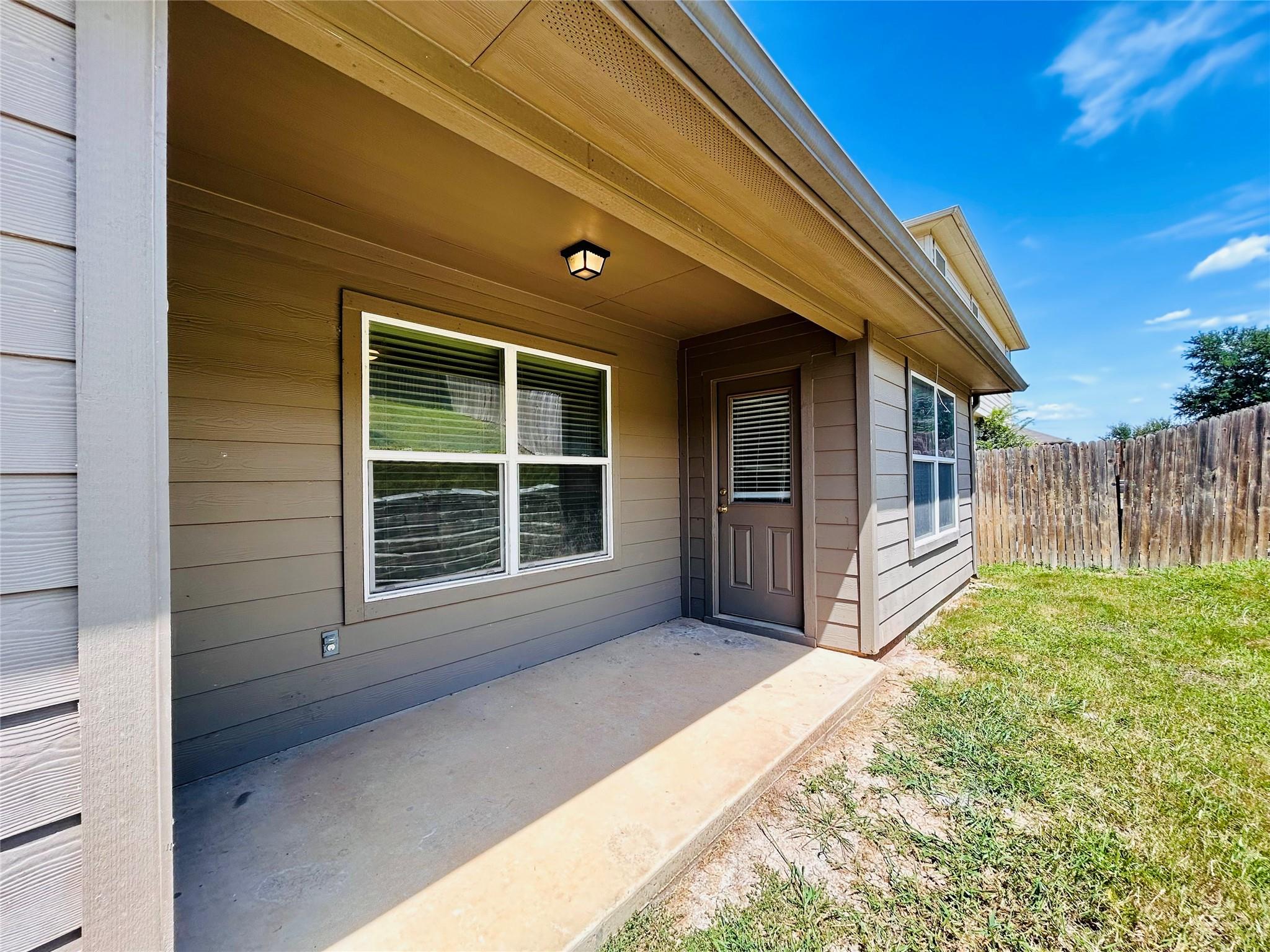 15205 Wideleaf Cv, Austin, TX 78724