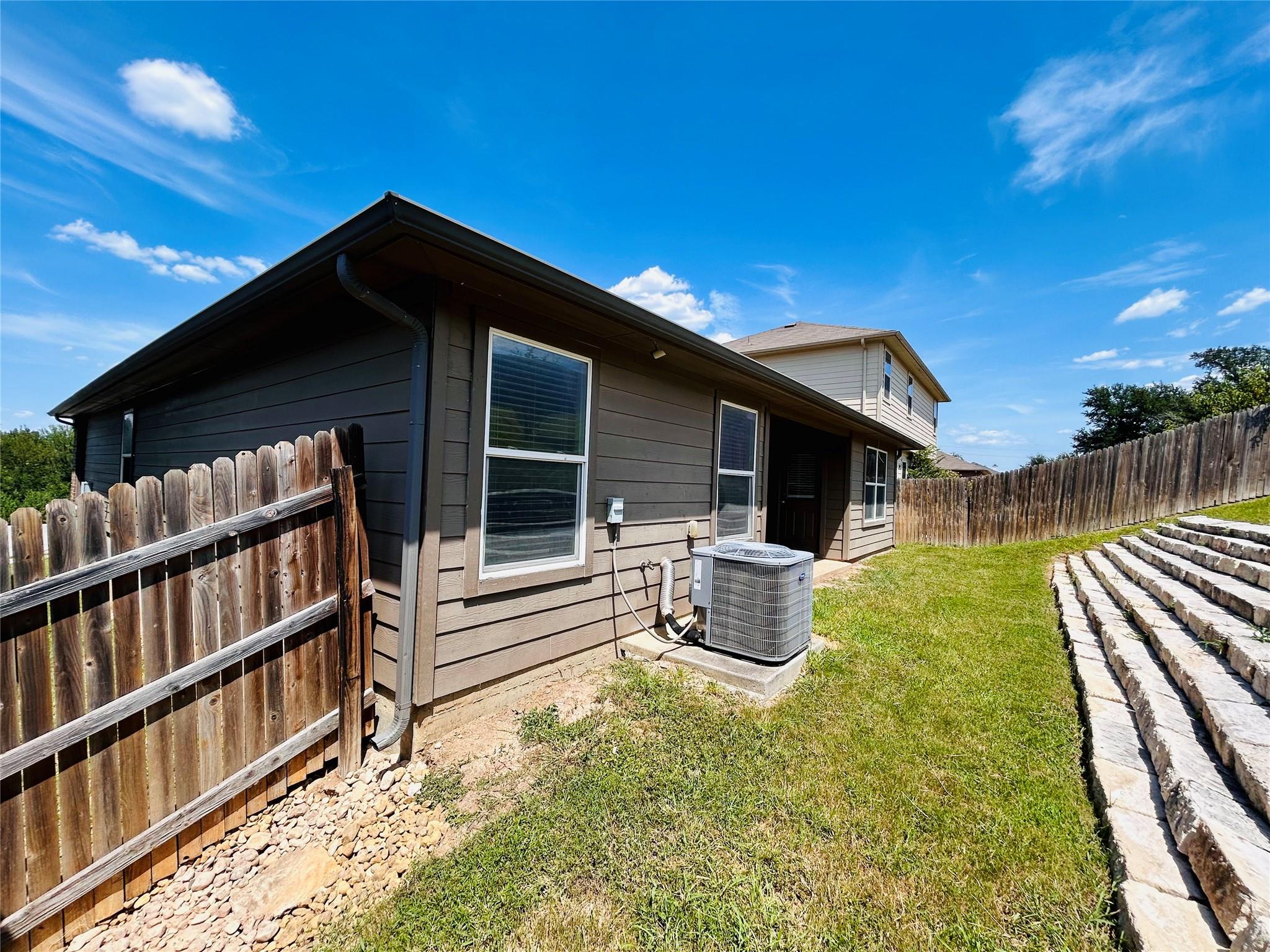 15205 Wideleaf Cv, Austin, TX 78724