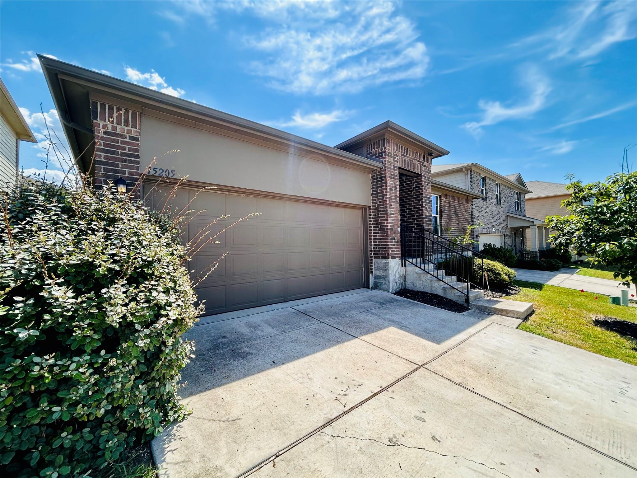 15205 Wideleaf Cv, Austin, TX 78724