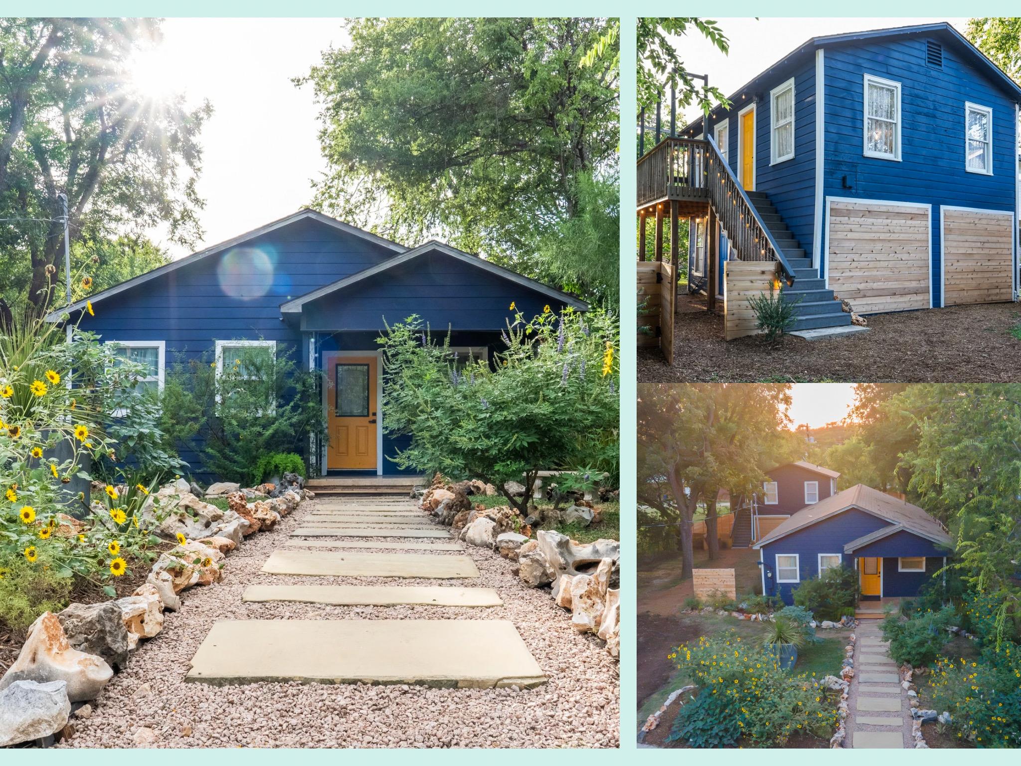 1148 Gunter St # A & B, Austin, TX 78721