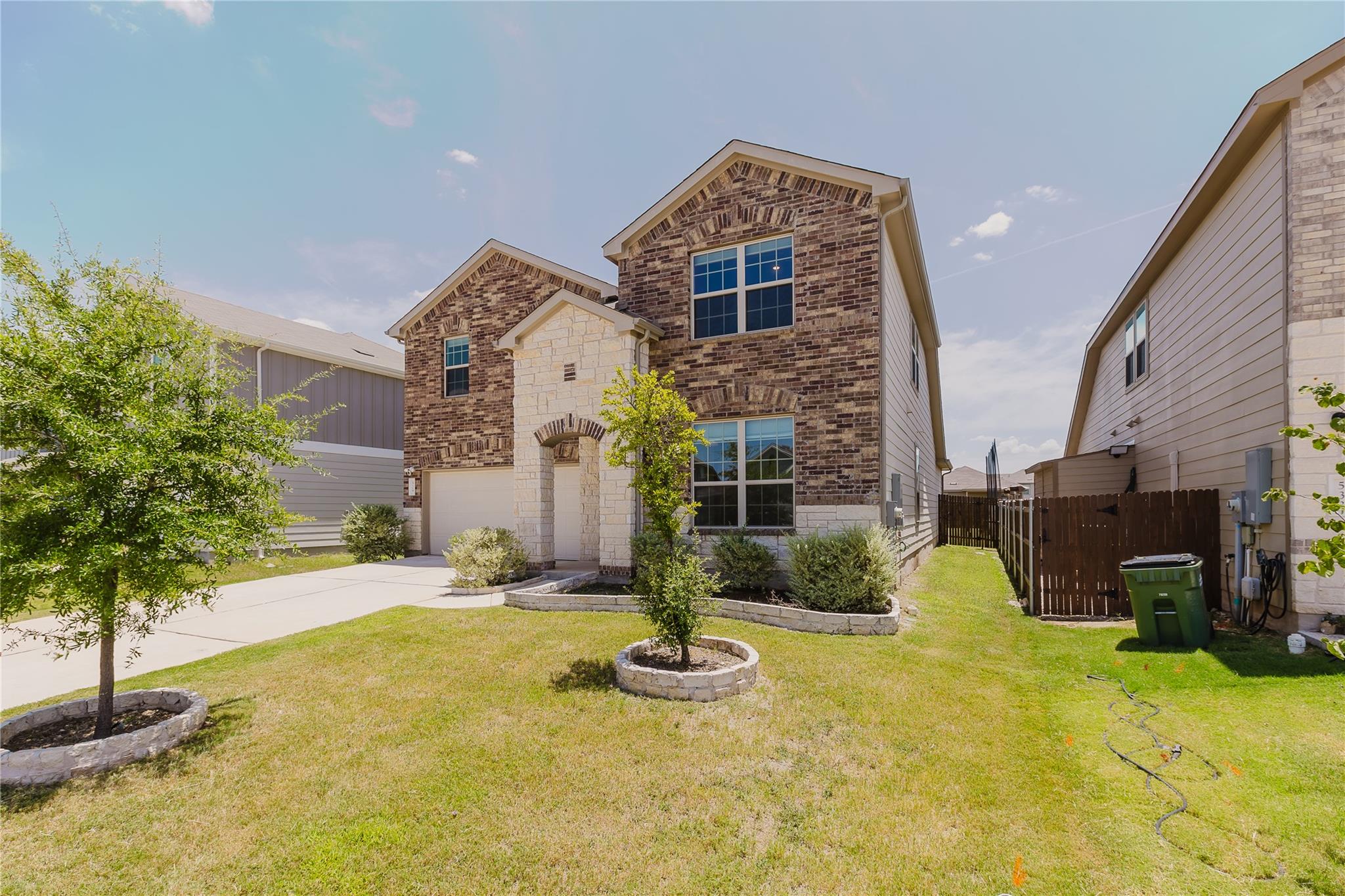529 Gray Hawk Rdg, Leander, TX 78641