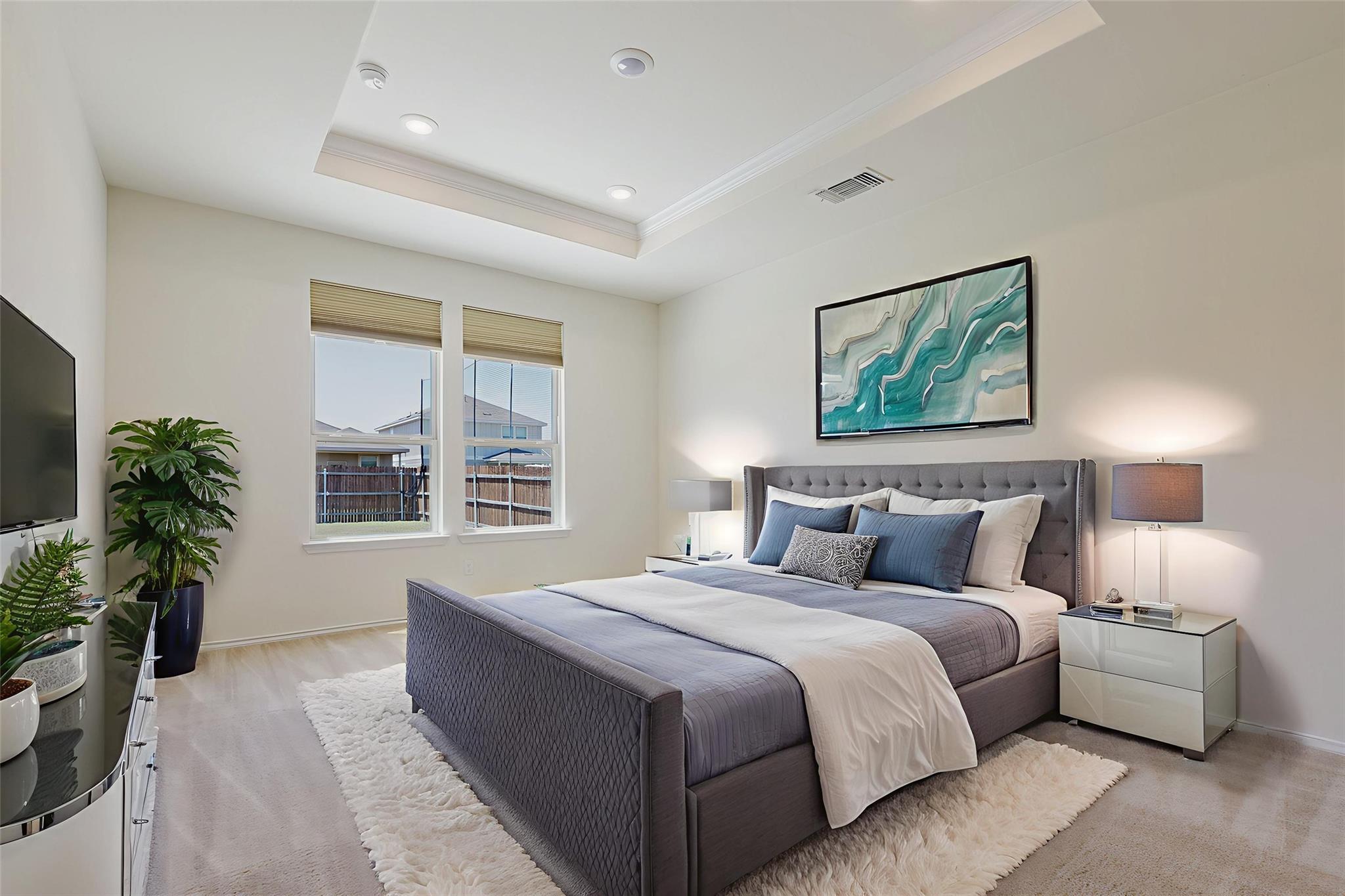 529 Gray Hawk Rdg, Leander, TX 78641