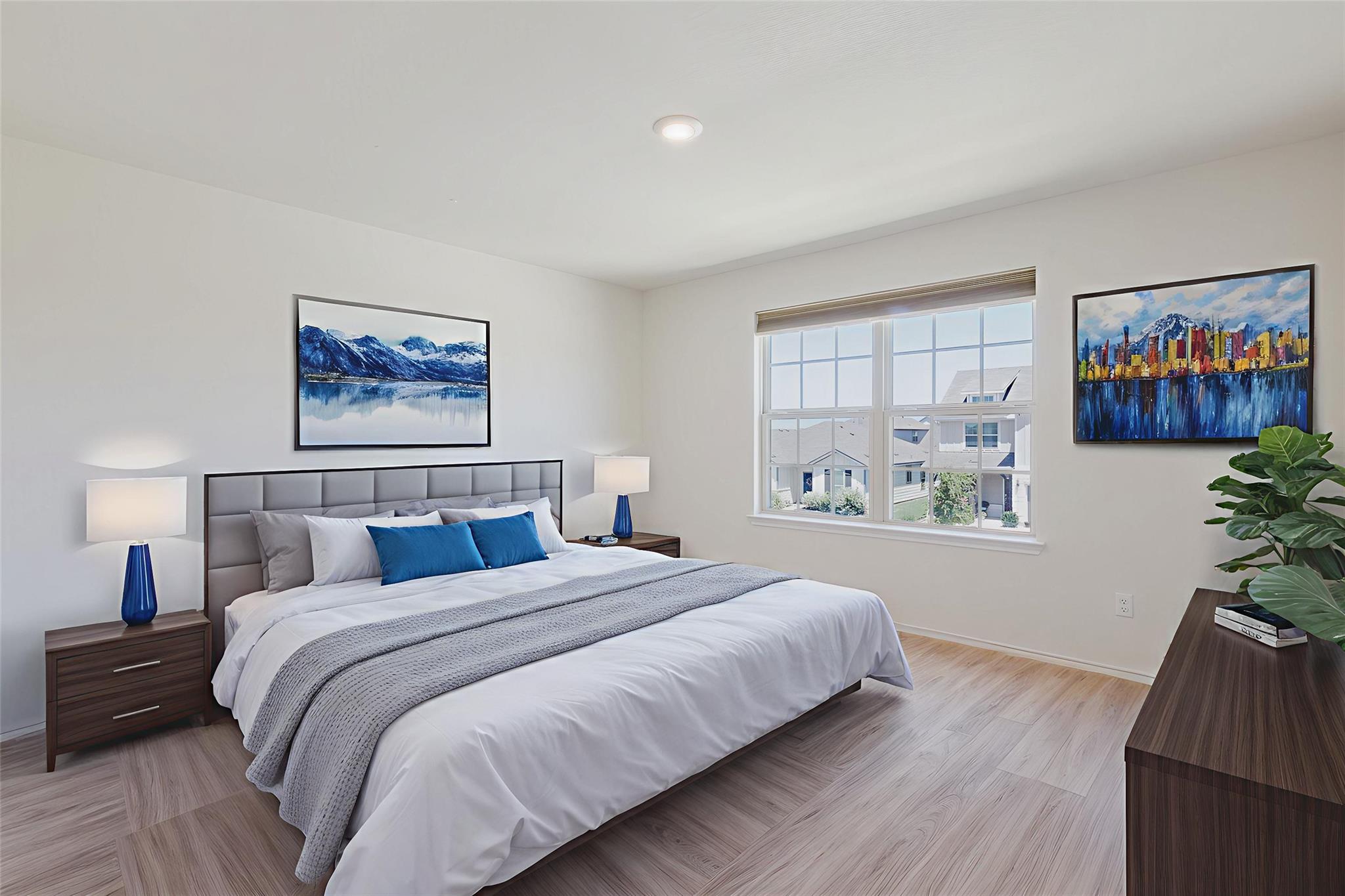 529 Gray Hawk Rdg, Leander, TX 78641