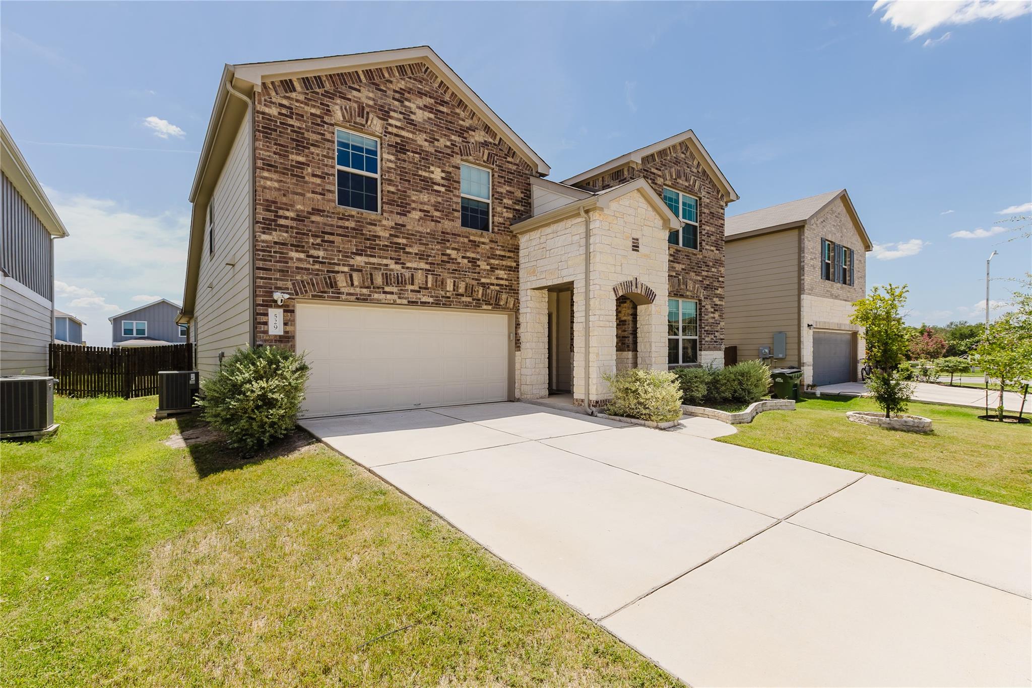 529 Gray Hawk Rdg, Leander, TX 78641