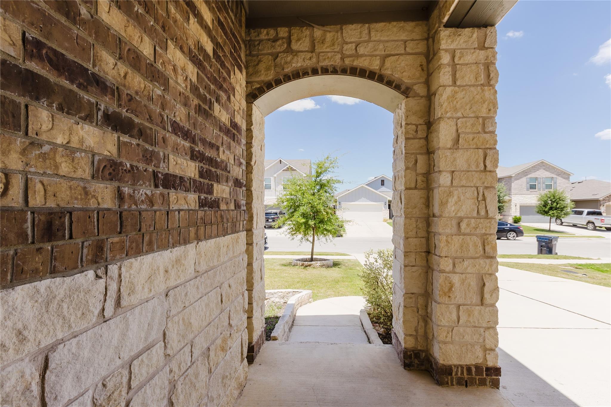 529 Gray Hawk Rdg, Leander, TX 78641