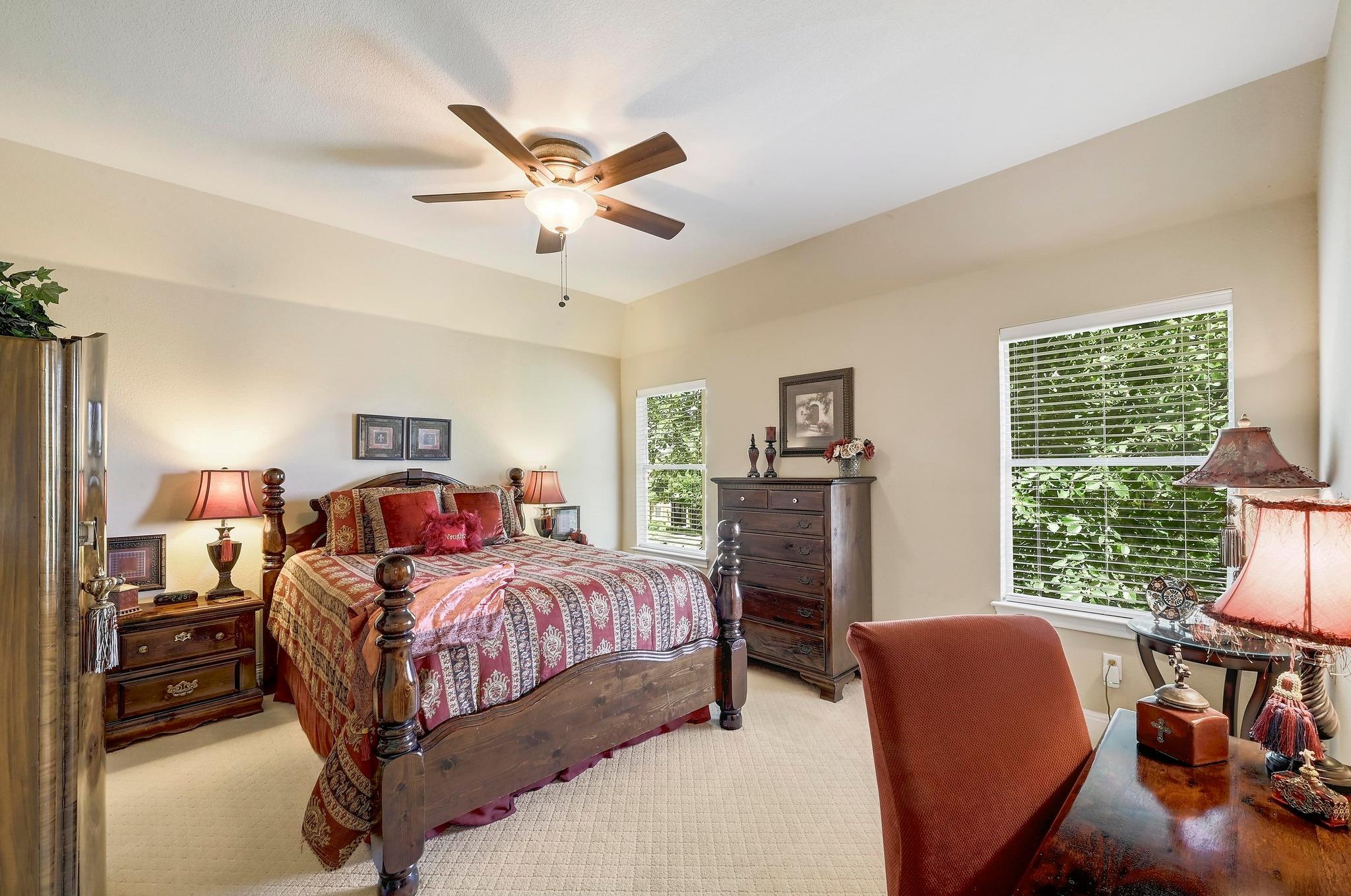 111 Whitley Dr, Austin, TX 78738