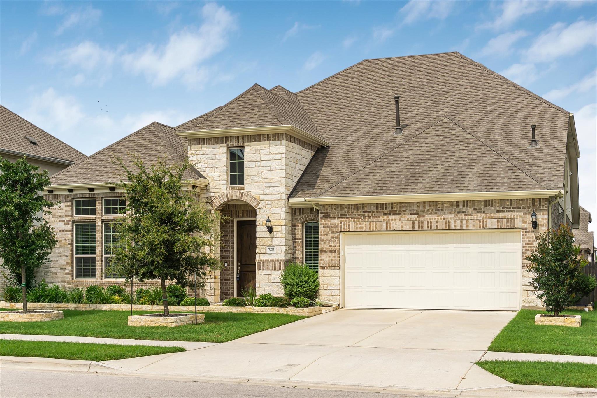 728 Landing Ln, Leander, TX 78641