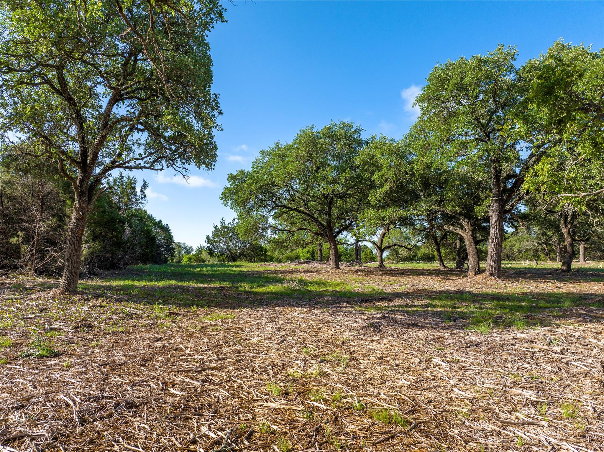 TBD CR108, Burnet, TX 78611
