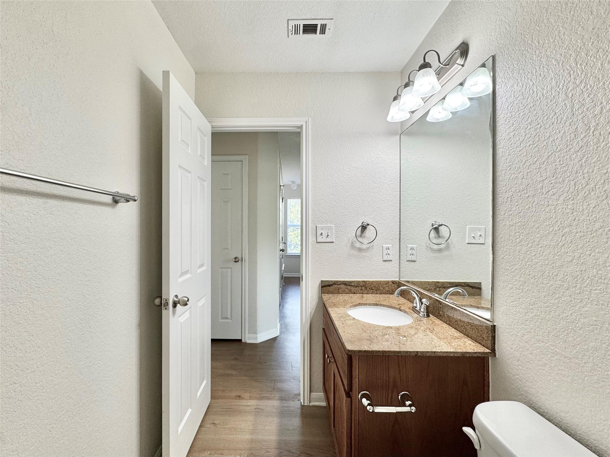 1411 Bergin Ct # A, Georgetown, TX 78626