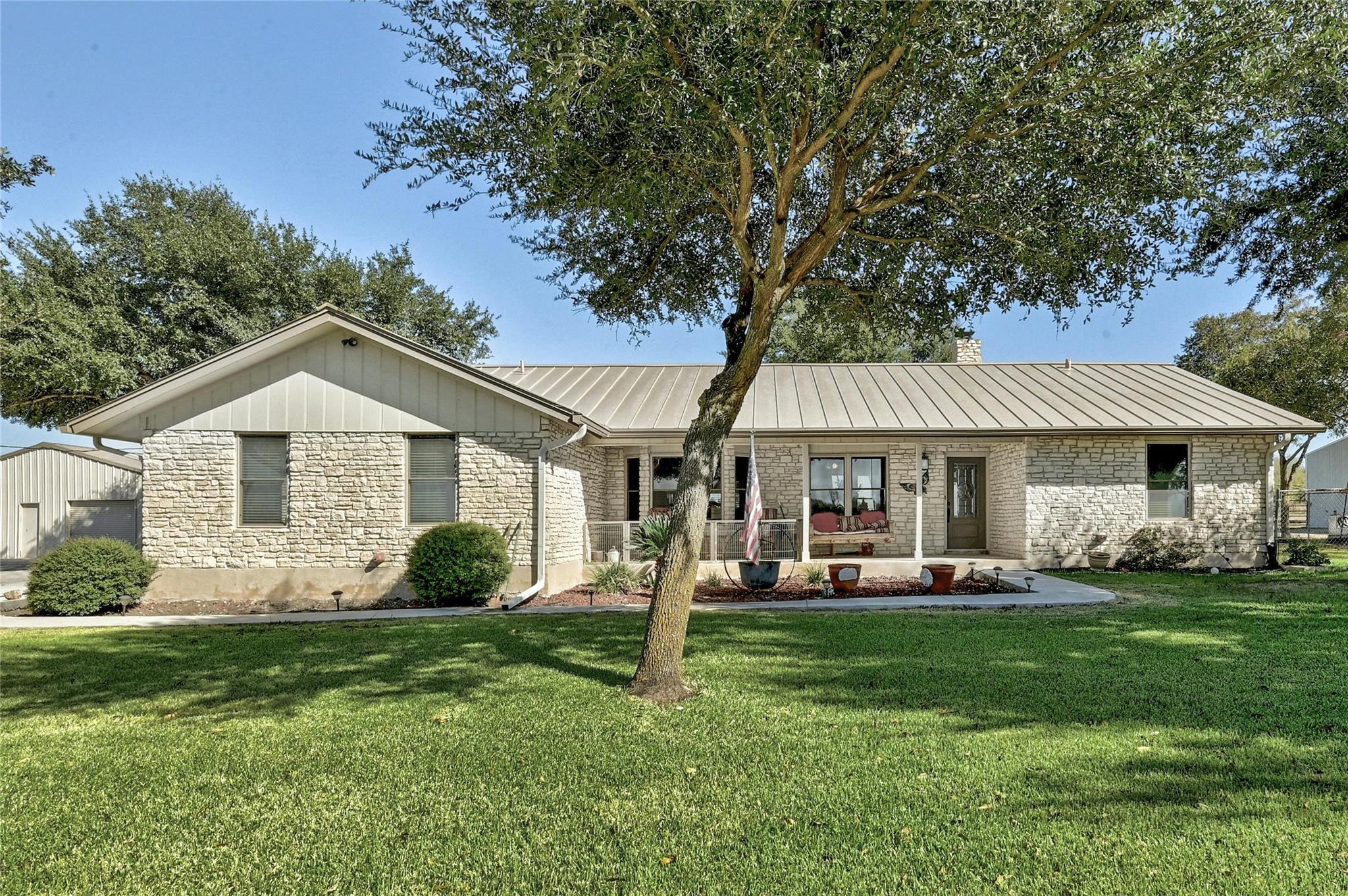 9806 Schmidt Lane Ln, Manor, TX 78653