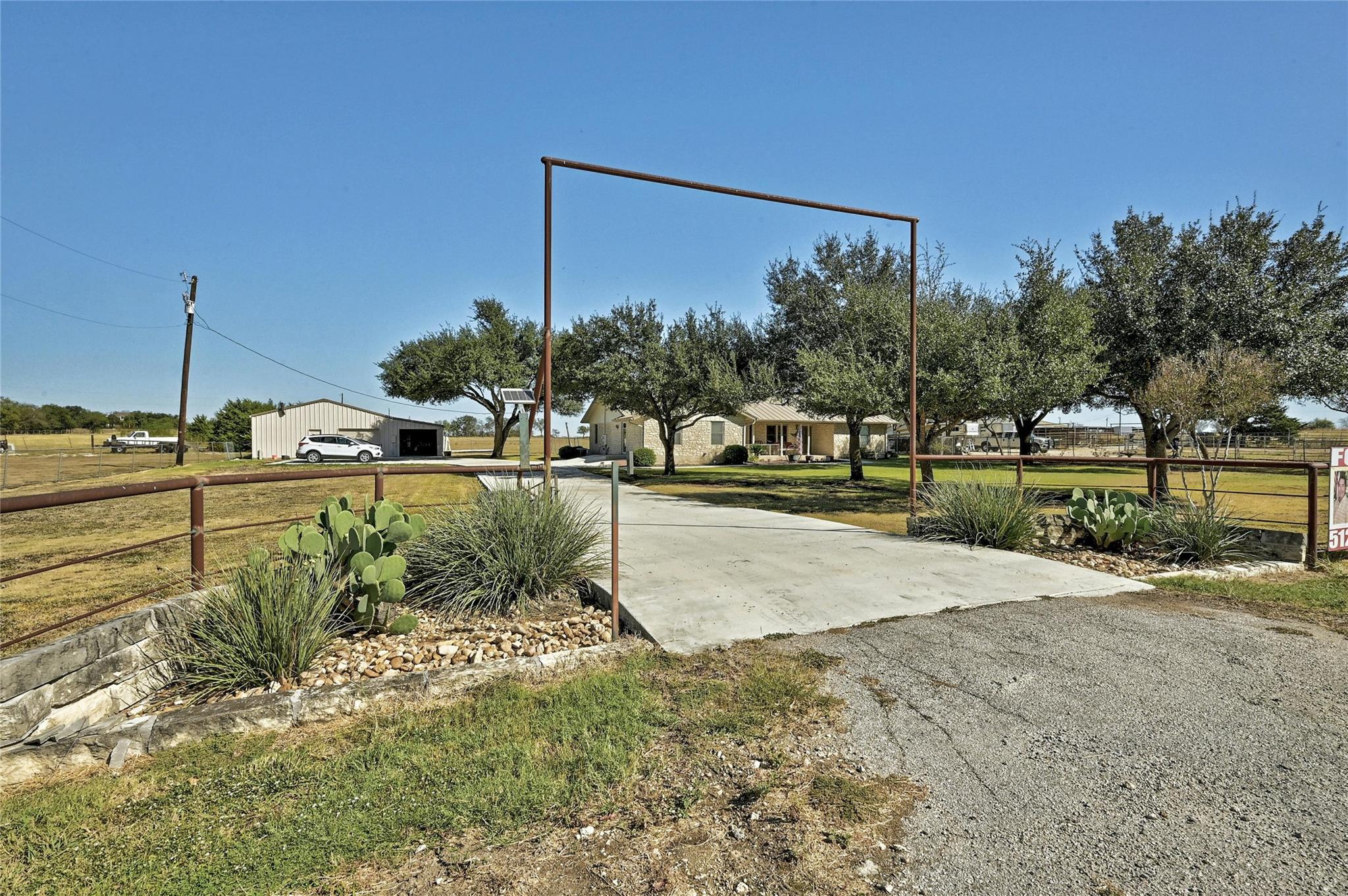 9806 Schmidt Lane Ln, Manor, TX 78653