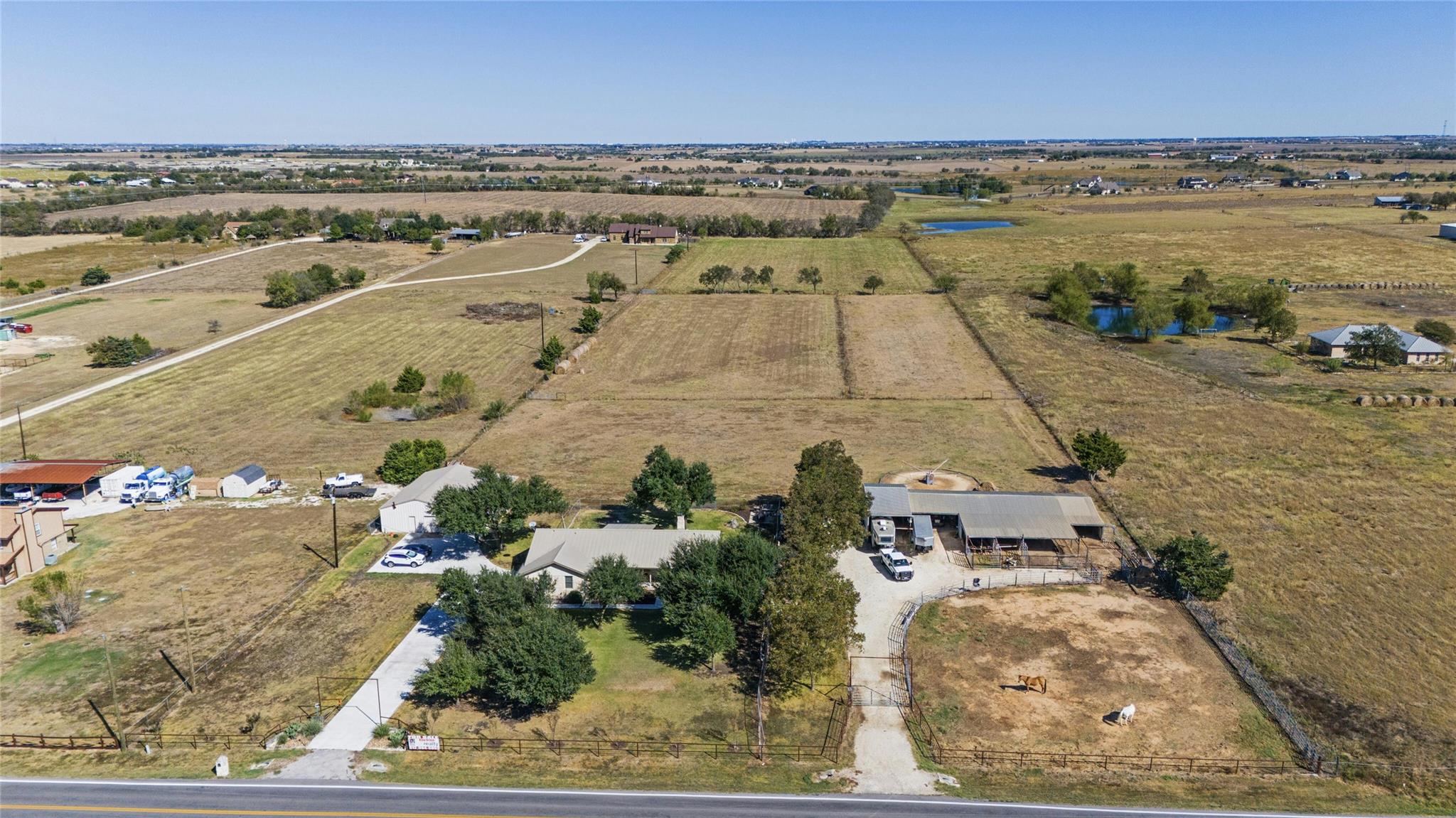 9806 Schmidt Lane Ln, Manor, TX 78653