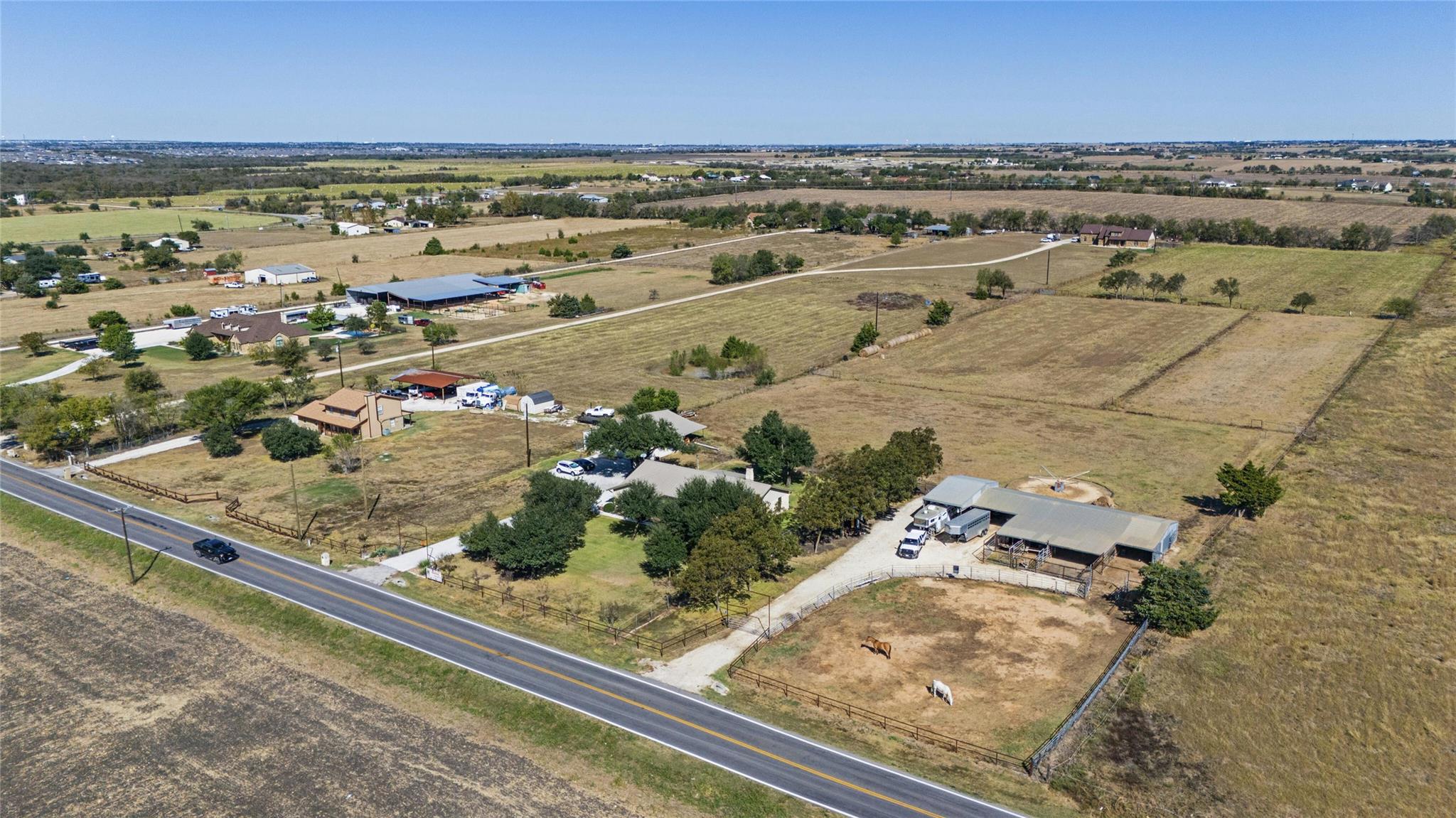 9806 Schmidt Lane Ln, Manor, TX 78653