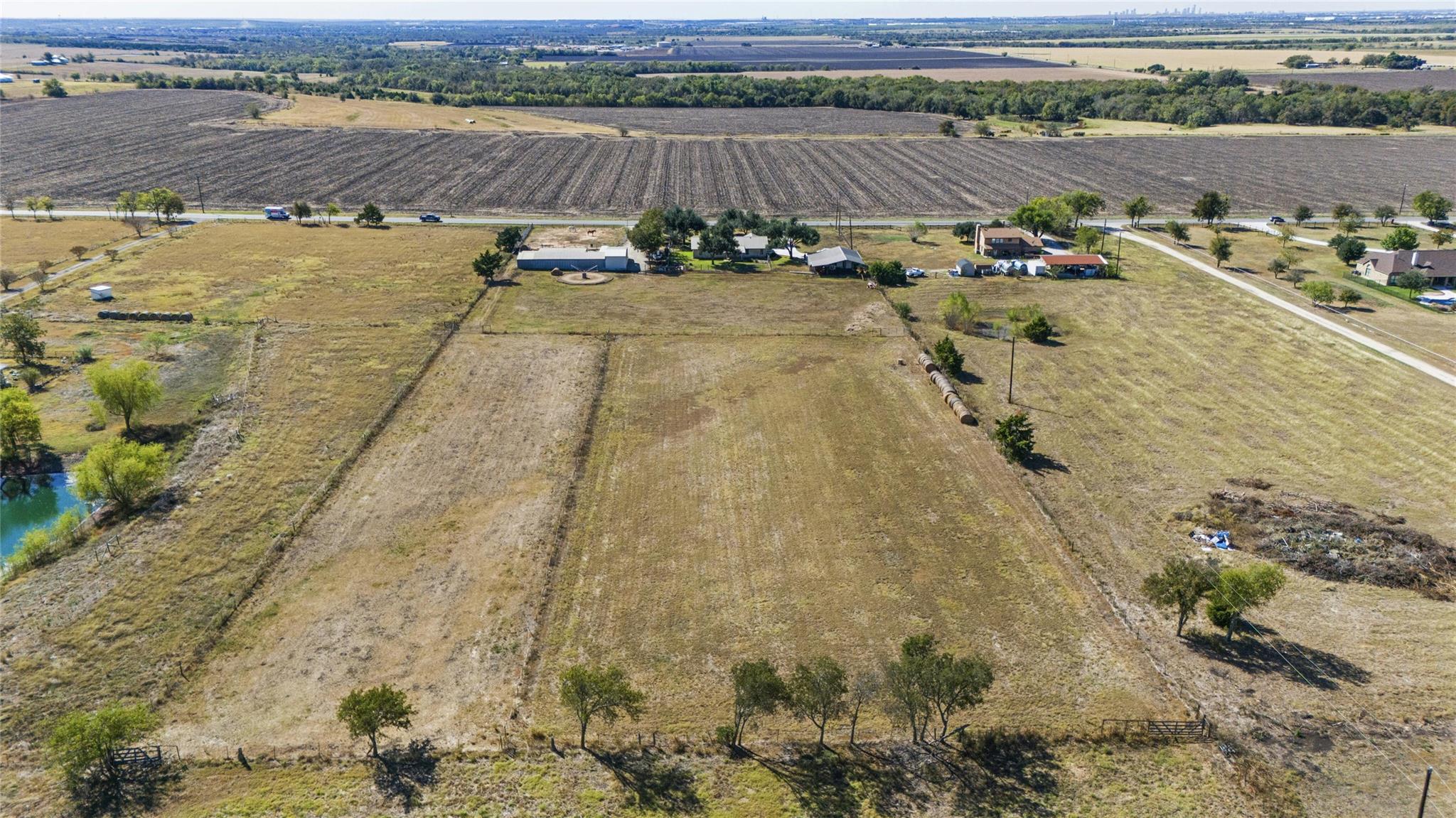 9806 Schmidt Lane Ln, Manor, TX 78653